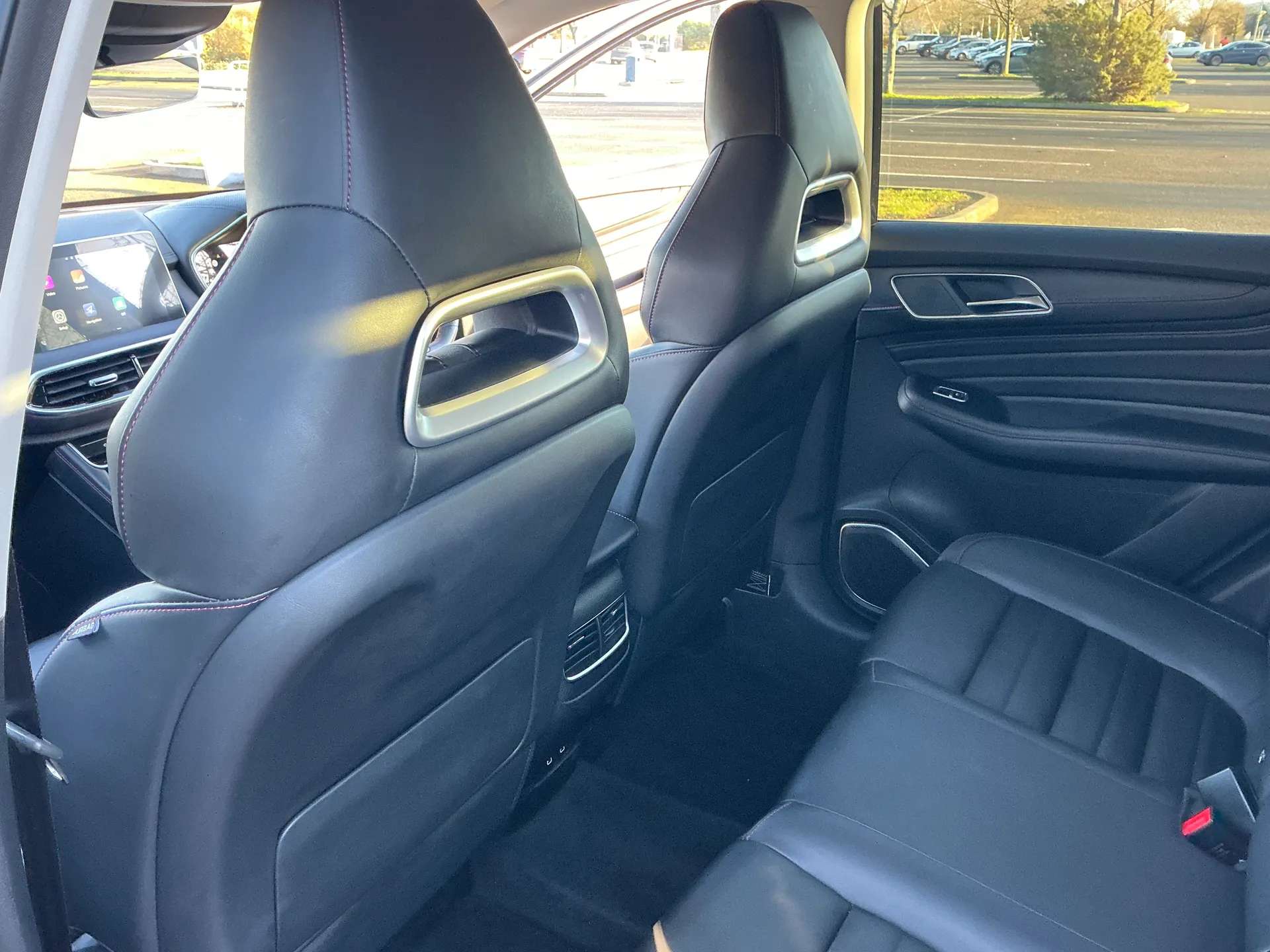 2023 MG MOTOR UK HS 2023 MG MOTOR UK HS