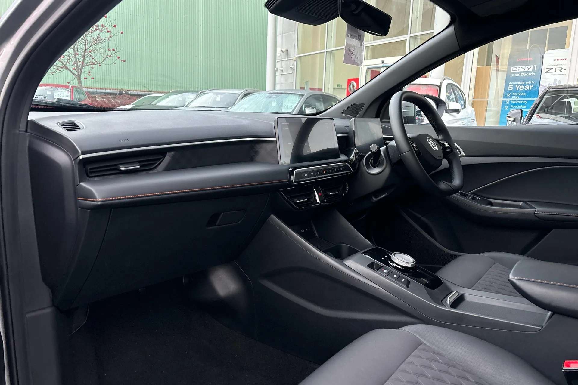 2025 MG MOTOR UK MG3 2025 MG MOTOR UK MG3