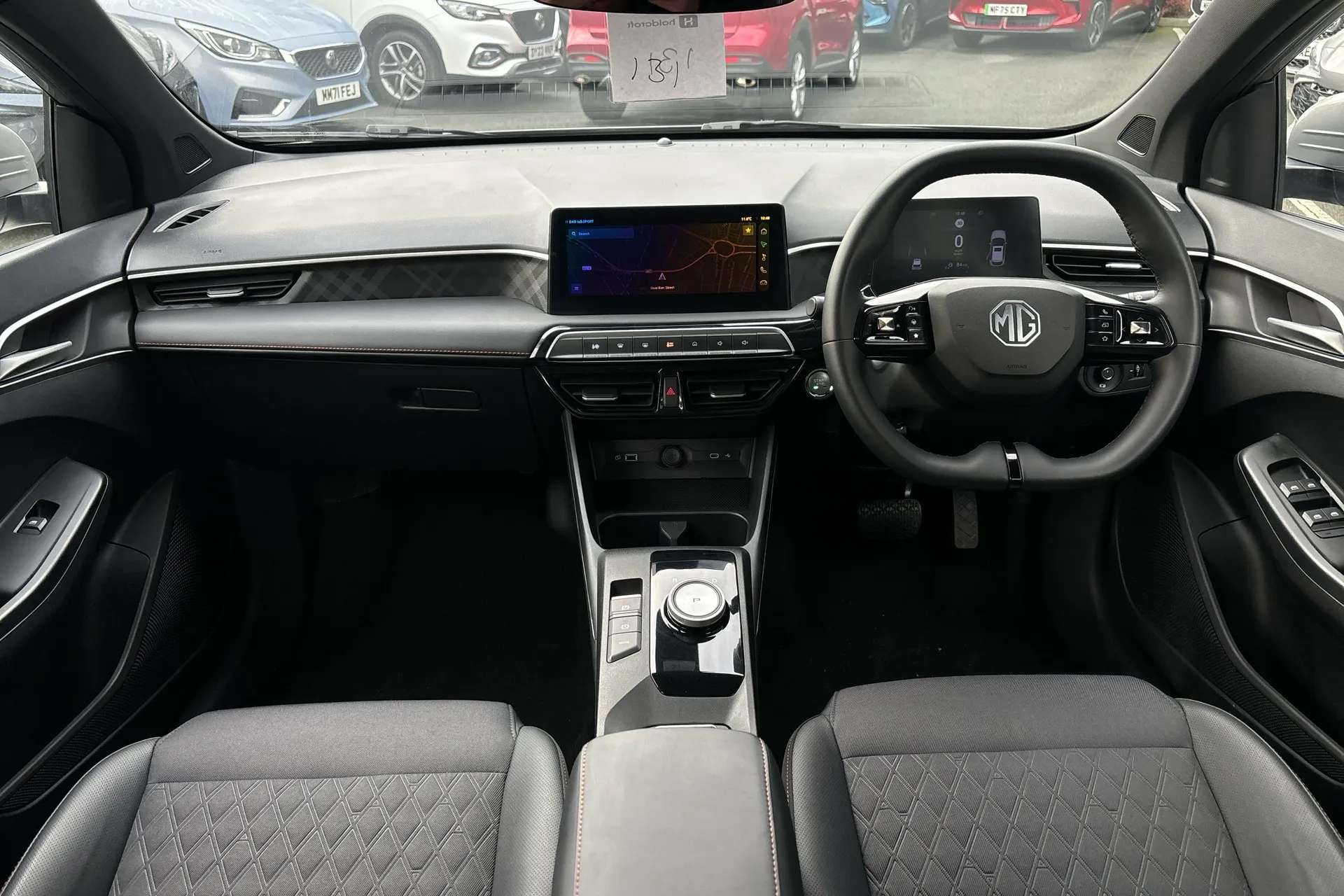 2025 MG MOTOR UK MG3 2025 MG MOTOR UK MG3