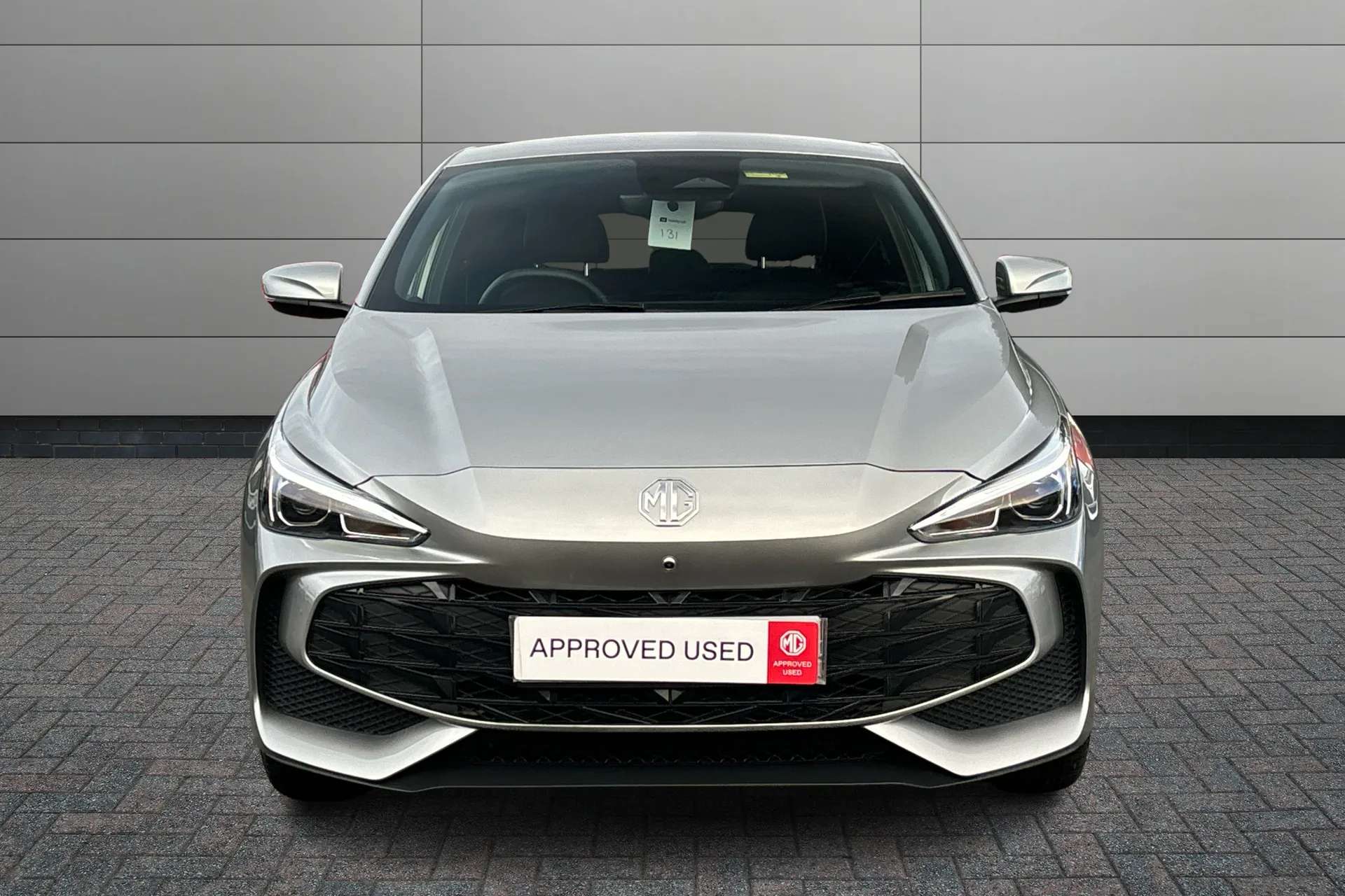 2025 MG MOTOR UK MG3 2025 MG MOTOR UK MG3