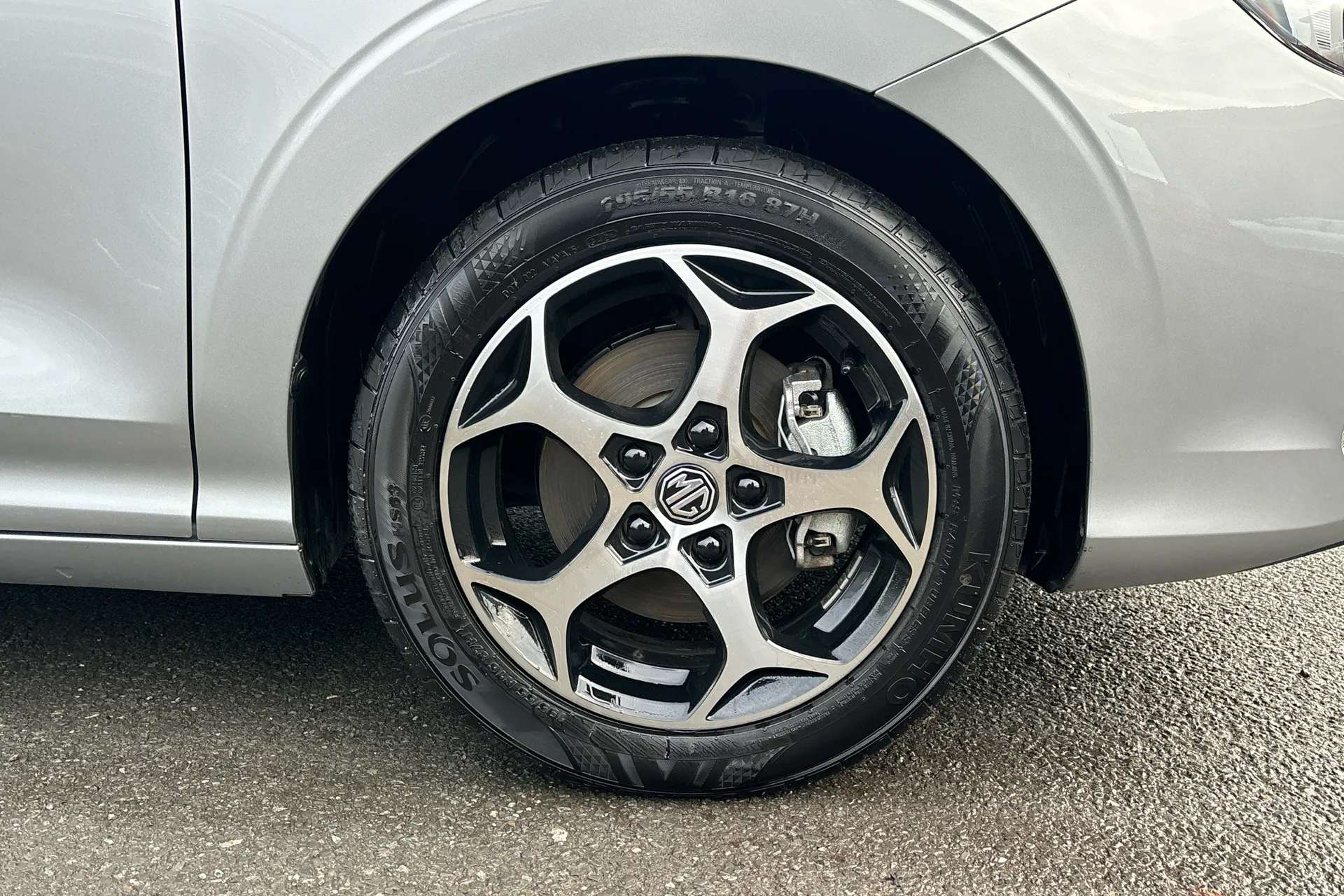 2025 MG MOTOR UK MG3 2025 MG MOTOR UK MG3