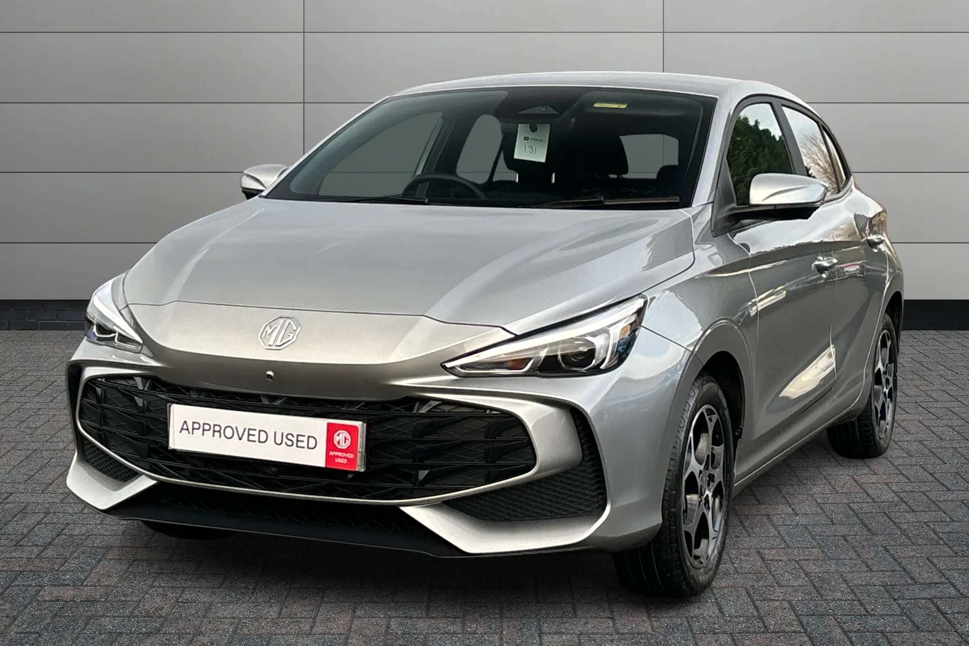 2025 MG MOTOR UK MG3 2025 MG MOTOR UK MG3