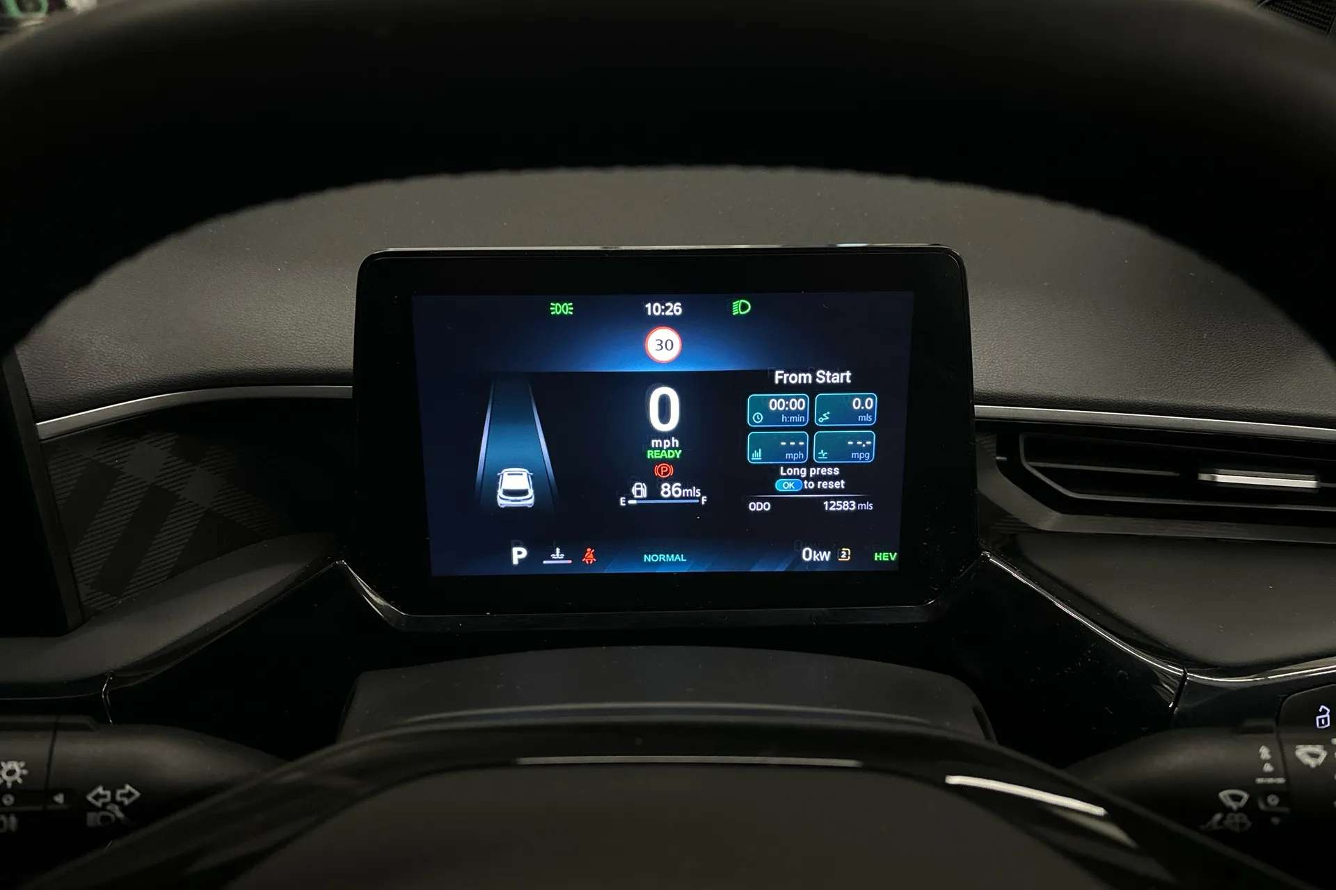 2025 MG MOTOR UK MG3 2025 MG MOTOR UK MG3