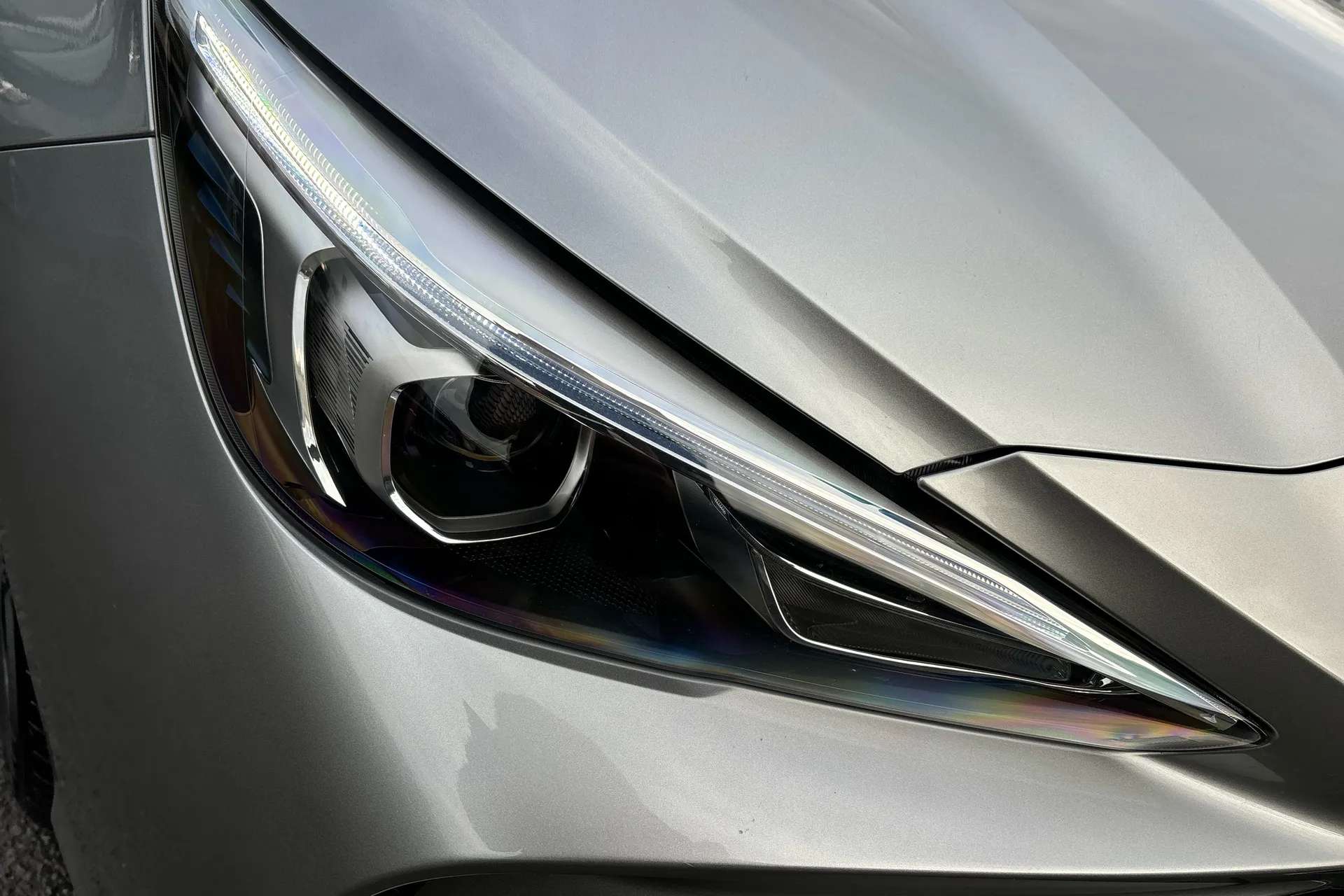 2025 MG MOTOR UK MG3 2025 MG MOTOR UK MG3