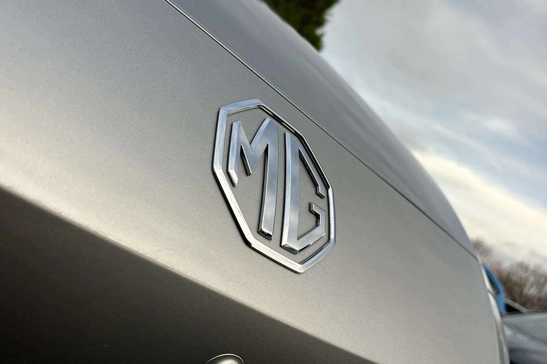 2025 MG MOTOR UK MG3 2025 MG MOTOR UK MG3