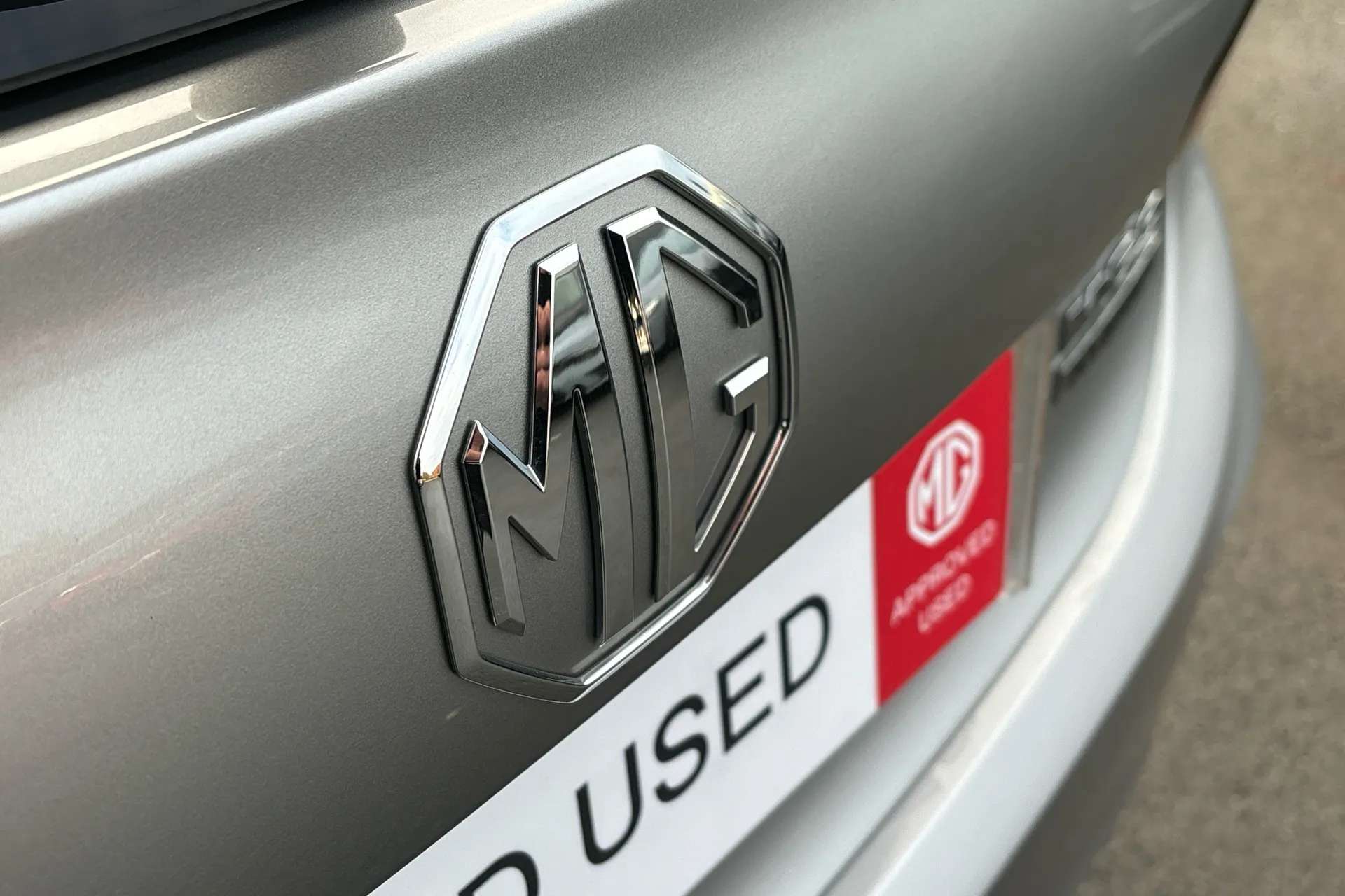 2025 MG MOTOR UK MG3 2025 MG MOTOR UK MG3