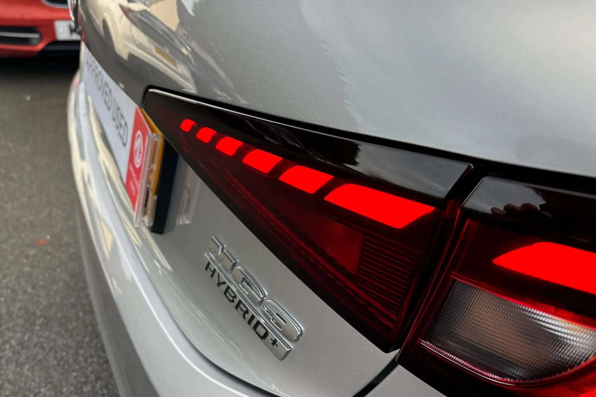 2025 MG MOTOR UK MG3 2025 MG MOTOR UK MG3