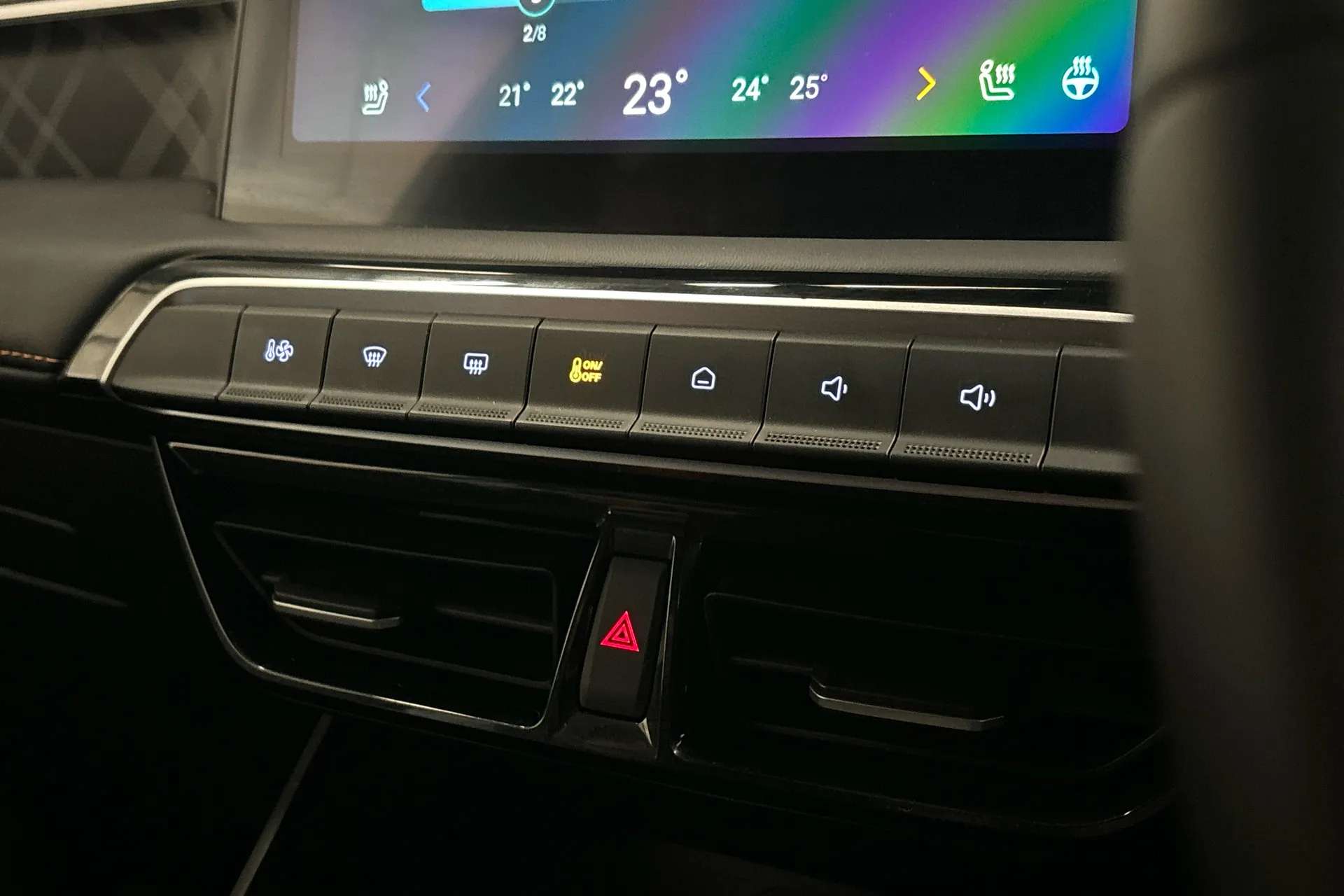 2025 MG MOTOR UK MG3 2025 MG MOTOR UK MG3