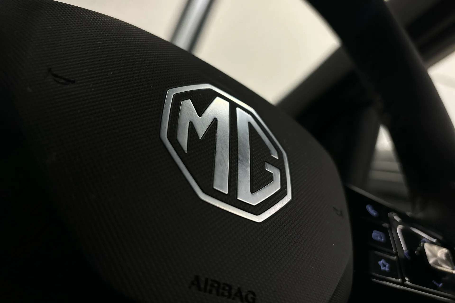 2025 MG MOTOR UK MG3 2025 MG MOTOR UK MG3