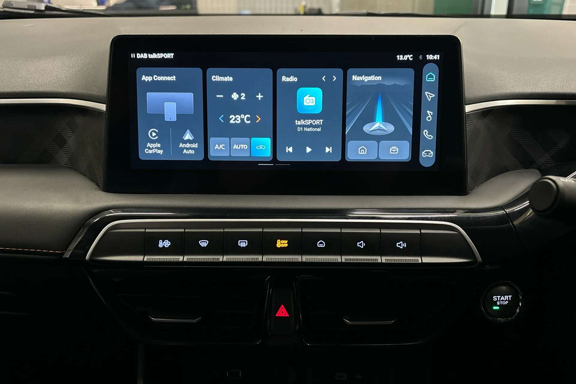 2025 MG MOTOR UK MG3 2025 MG MOTOR UK MG3