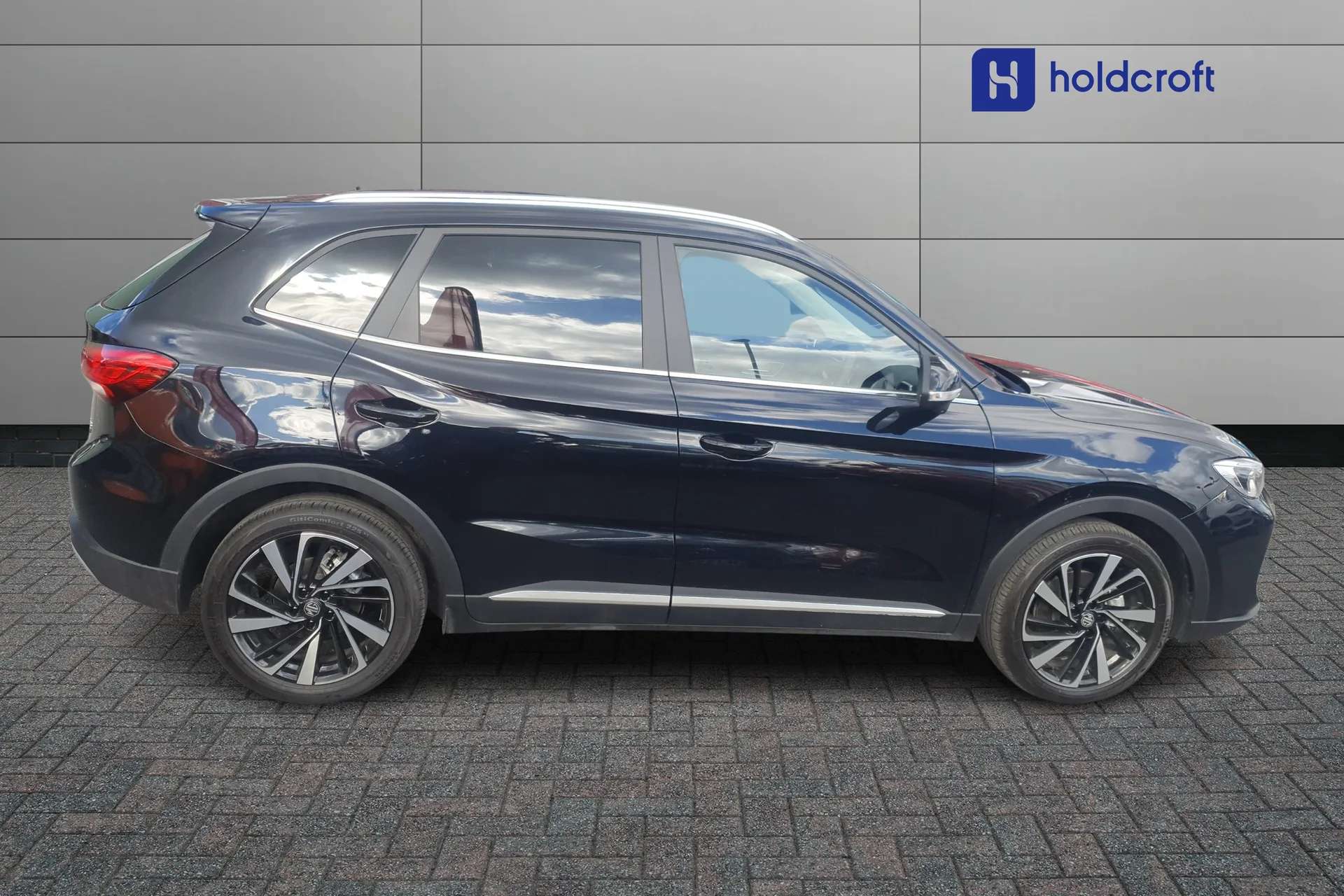 2025 MG MOTOR UK ZS 2025 MG MOTOR UK ZS