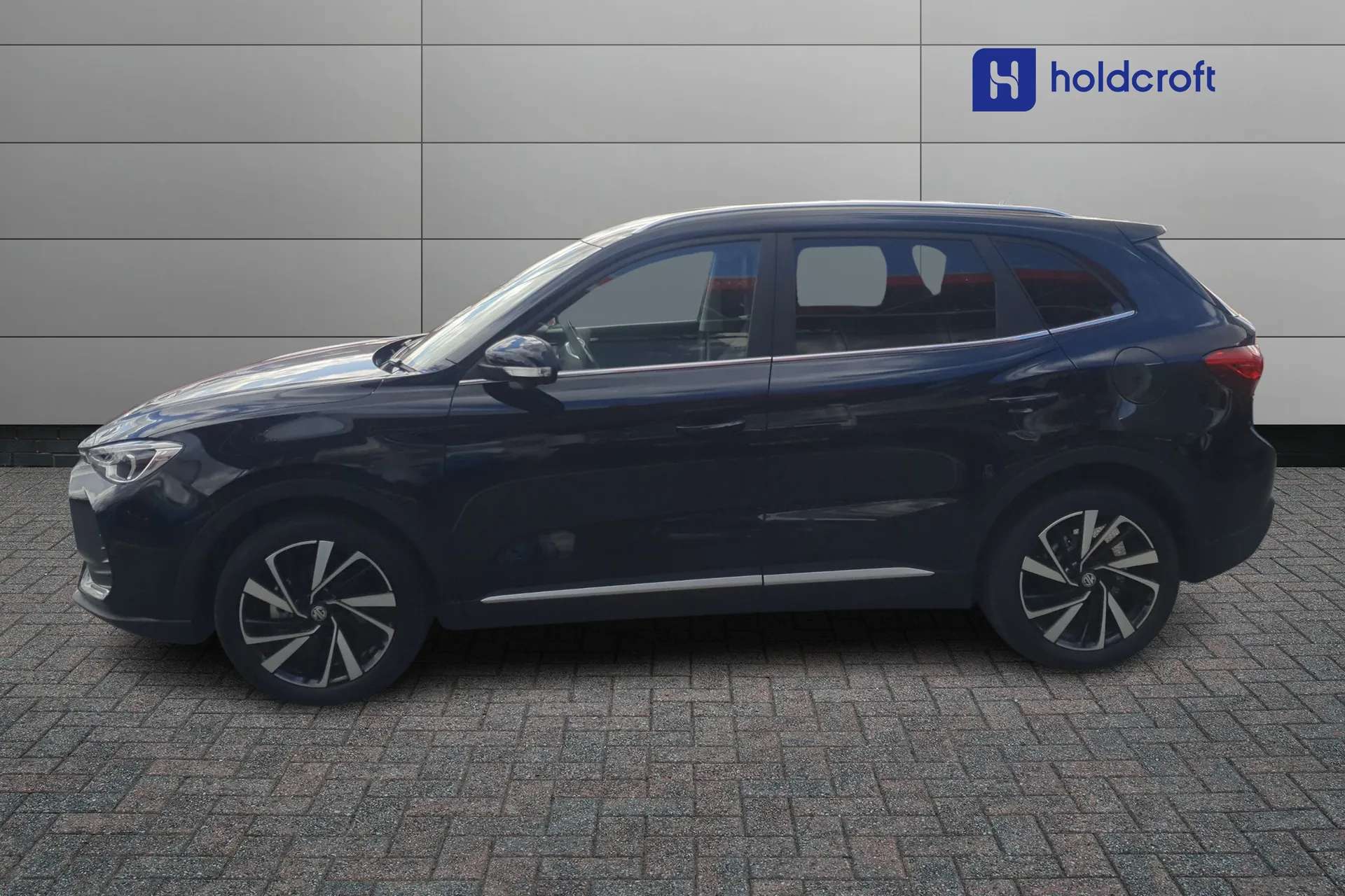 2025 MG MOTOR UK ZS 2025 MG MOTOR UK ZS