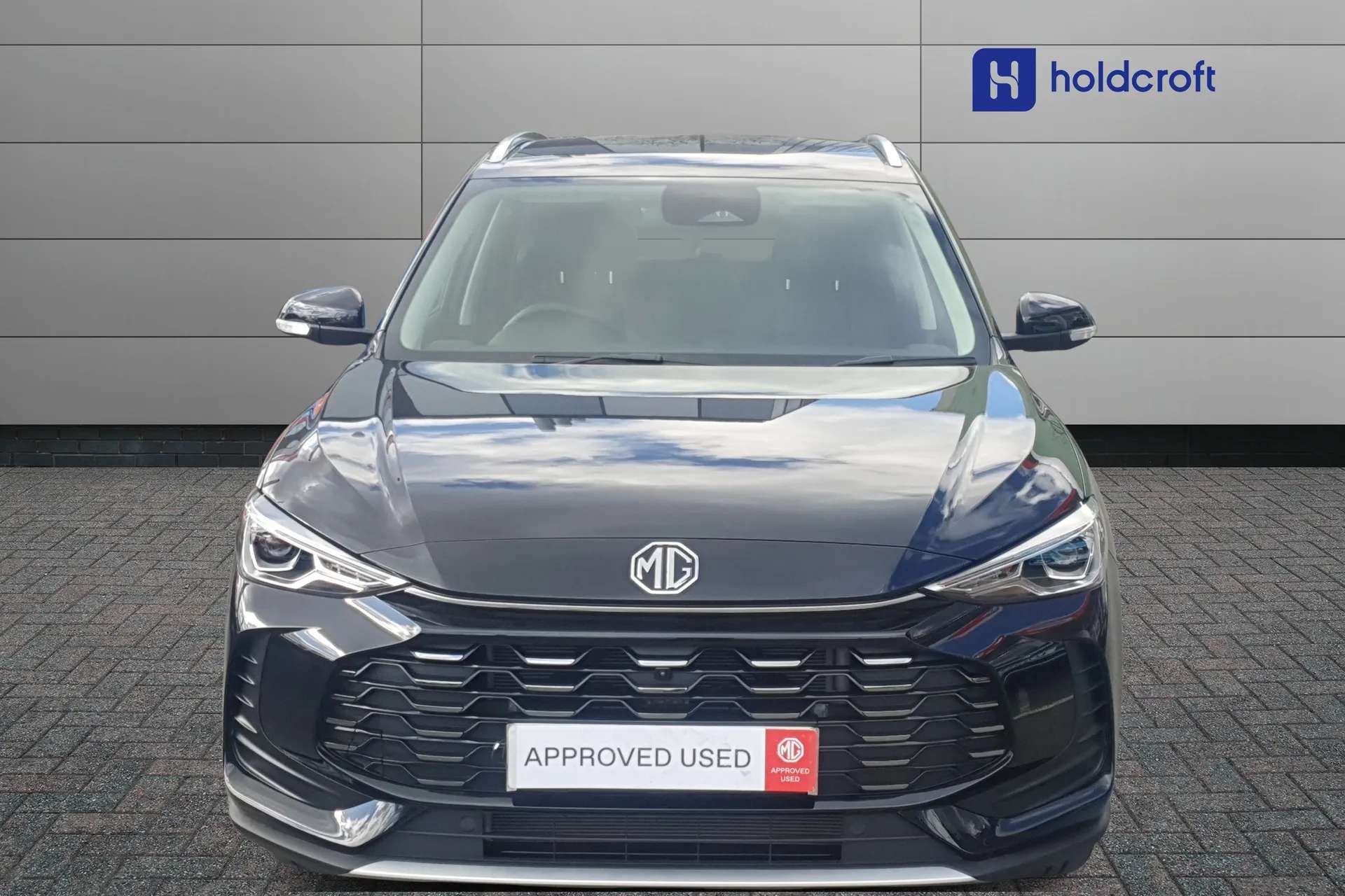 2025 MG MOTOR UK ZS 2025 MG MOTOR UK ZS