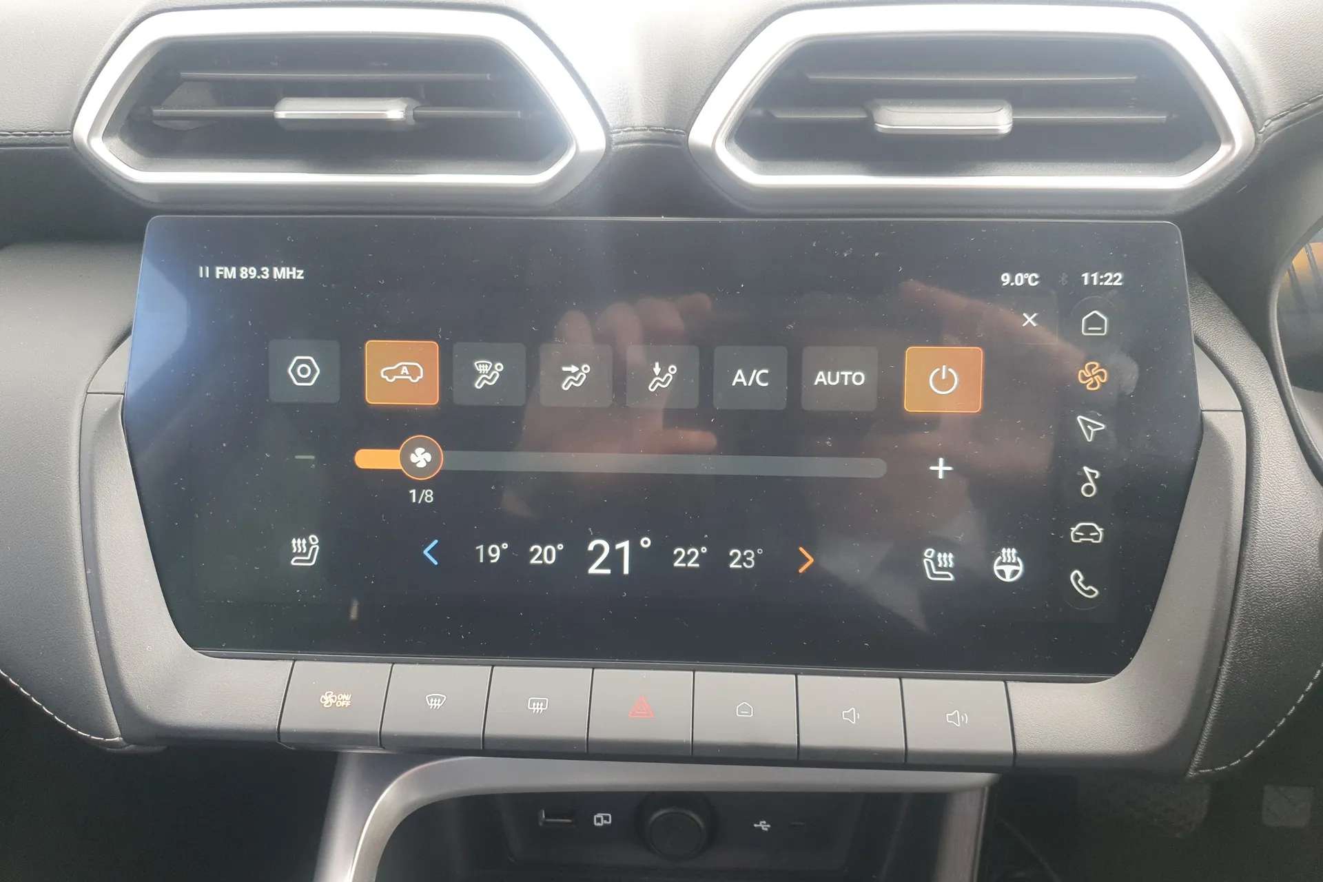 2025 MG MOTOR UK ZS 2025 MG MOTOR UK ZS