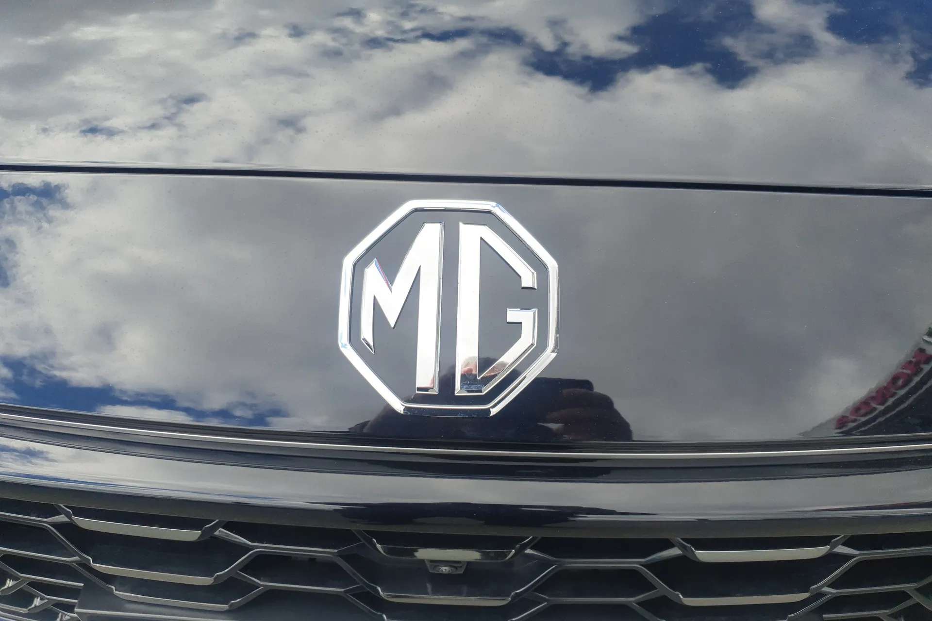 2025 MG MOTOR UK ZS 2025 MG MOTOR UK ZS