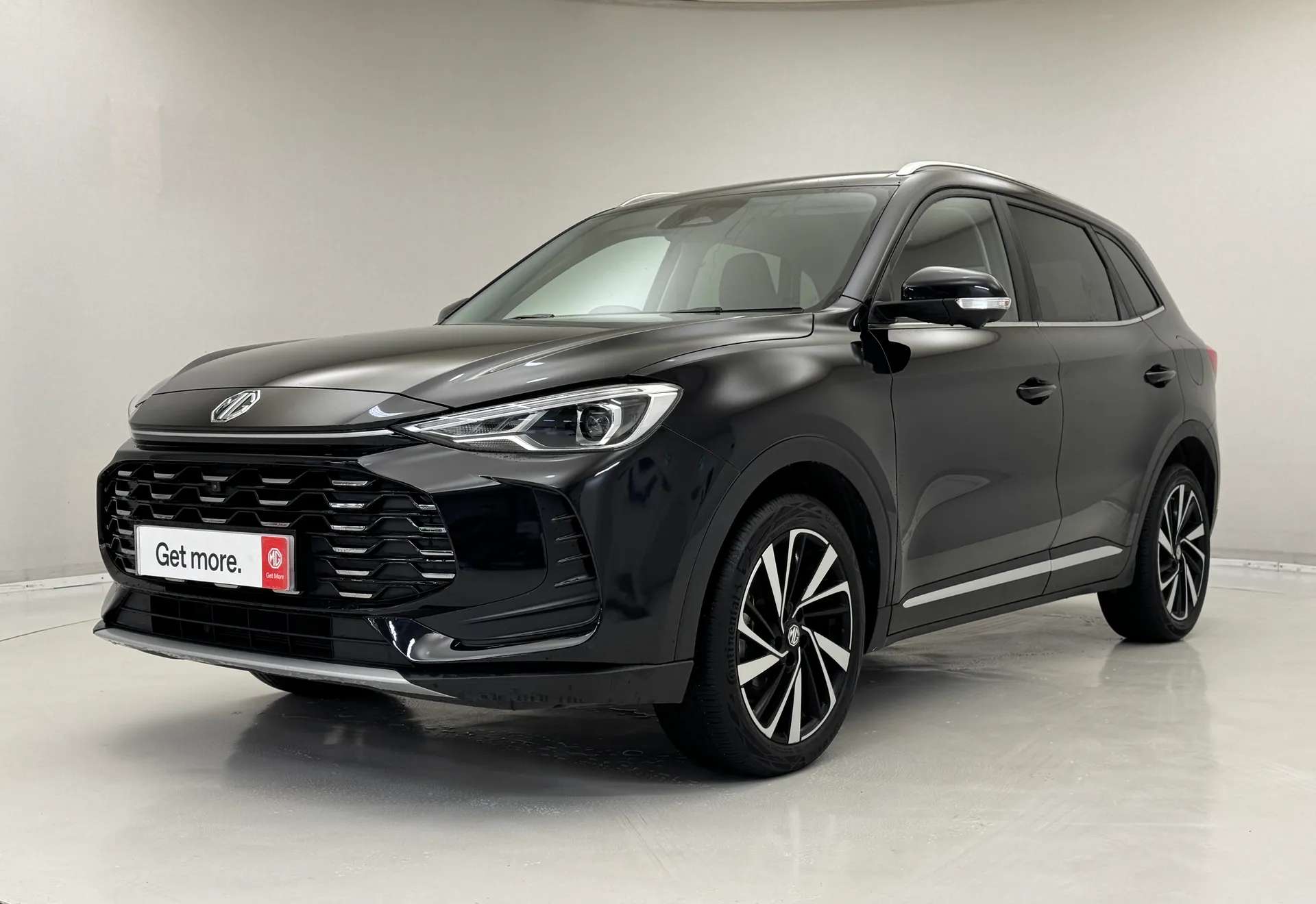 A 2025 MG MOTOR UK ZS 1.5 Hybrid+ Trophy 5dr Auto â
£750 + 8.9% APR â
A 2025 MG MOTOR UK ZS 1.5 Hybrid+ Trophy 5dr Auto â
£750 + 8.9% APR â