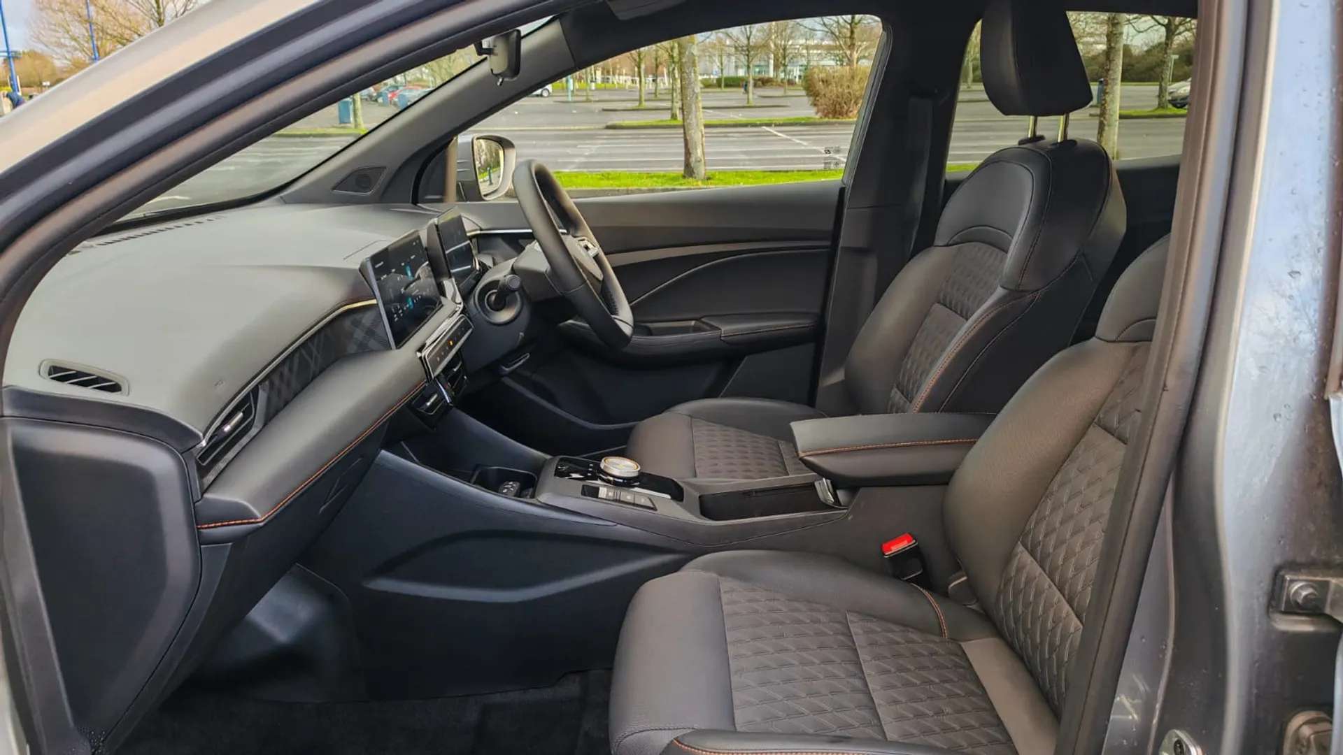 2025 MG MOTOR UK MG3 2025 MG MOTOR UK MG3