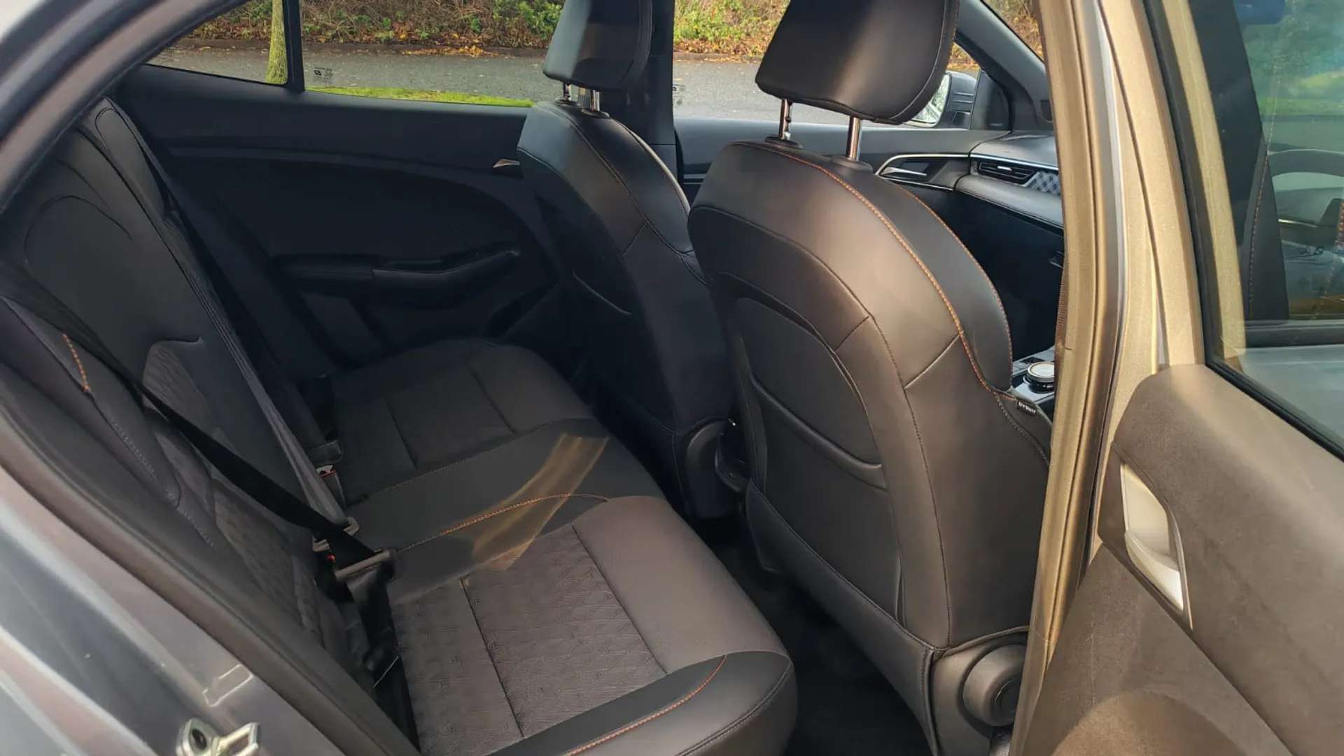 2025 MG MOTOR UK MG3 2025 MG MOTOR UK MG3