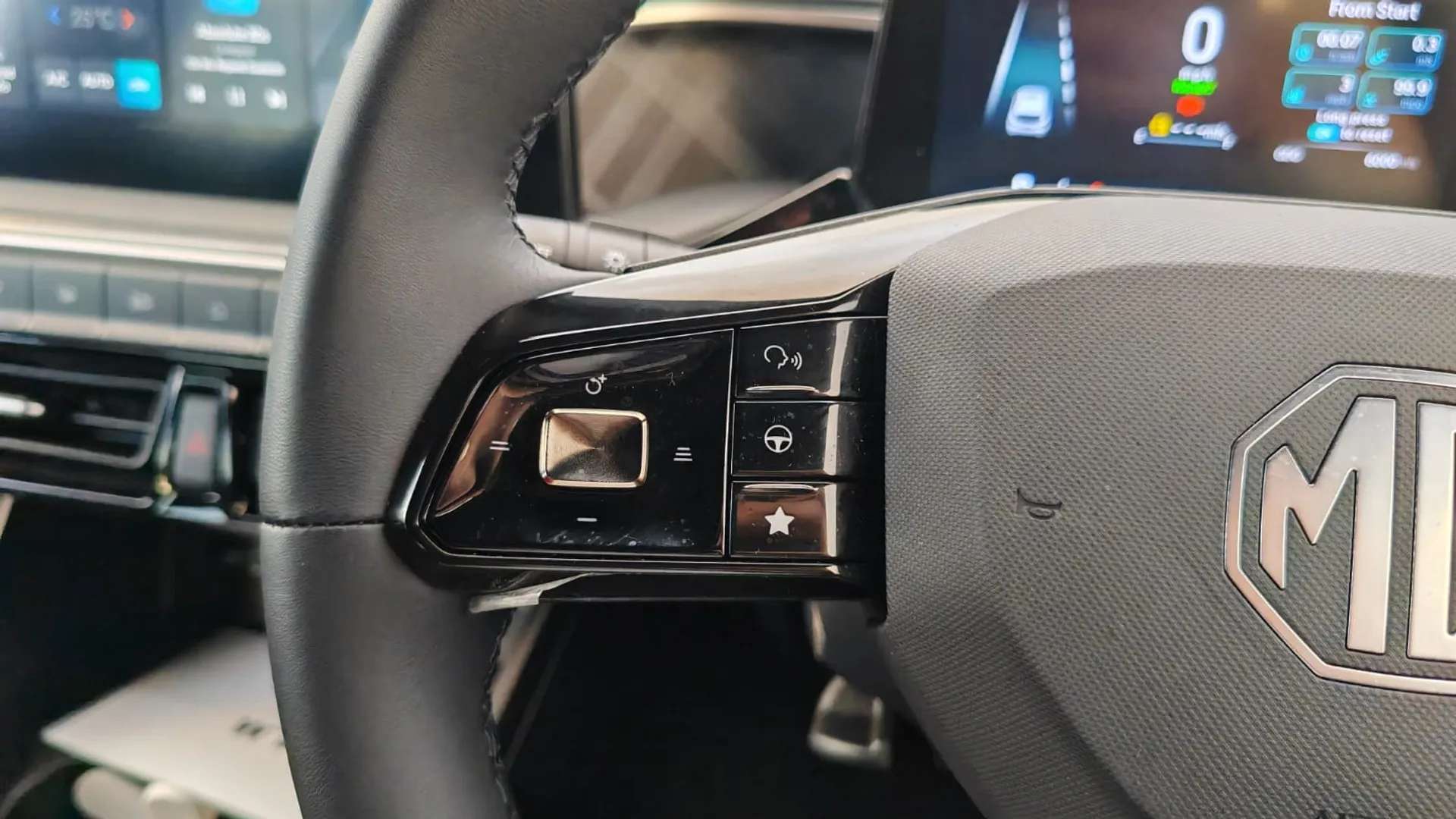 2025 MG MOTOR UK MG3 2025 MG MOTOR UK MG3