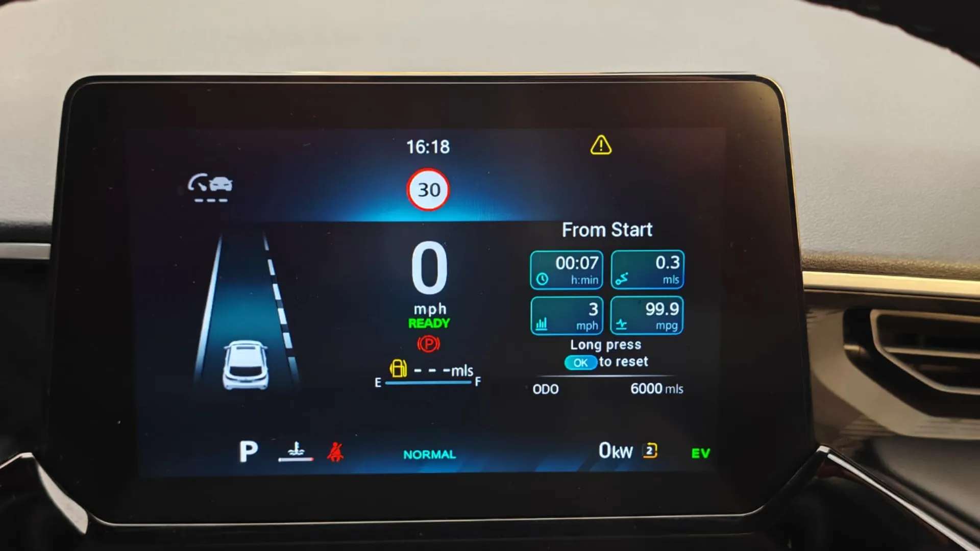 2025 MG MOTOR UK MG3 2025 MG MOTOR UK MG3