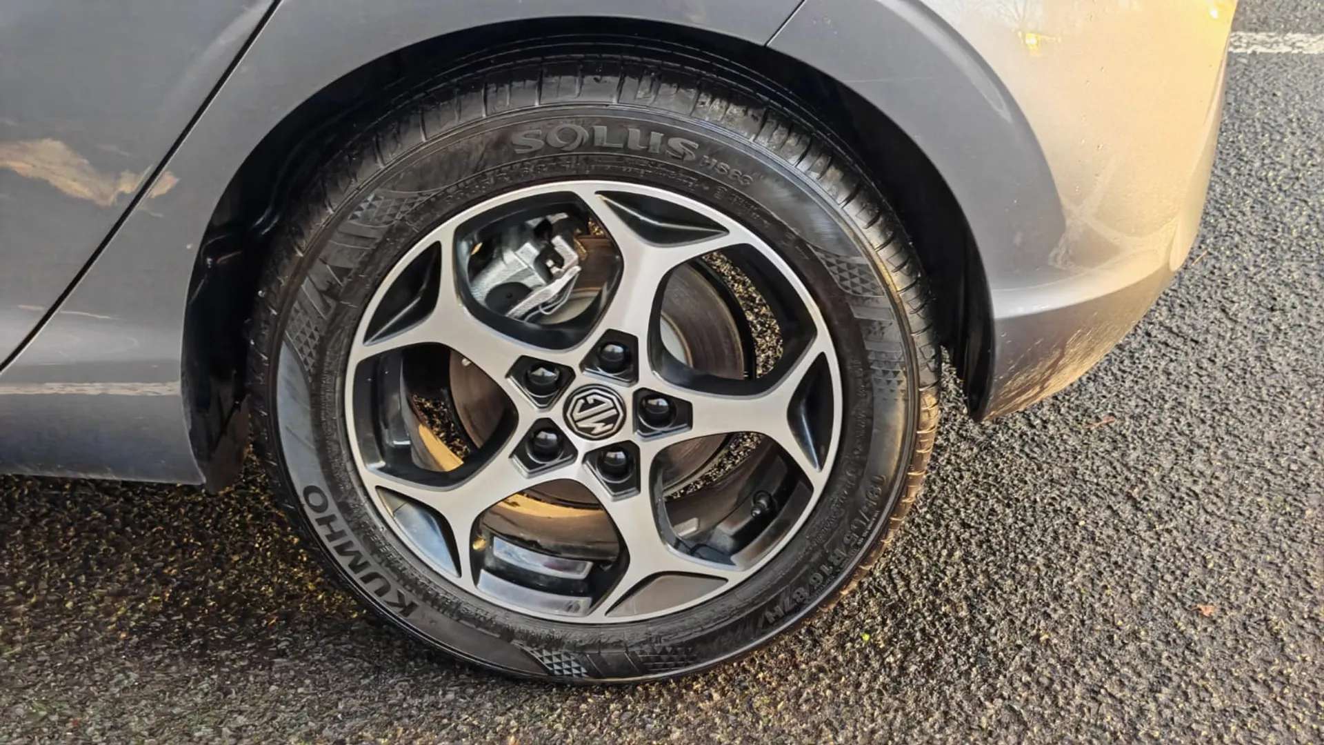 2025 MG MOTOR UK MG3 2025 MG MOTOR UK MG3