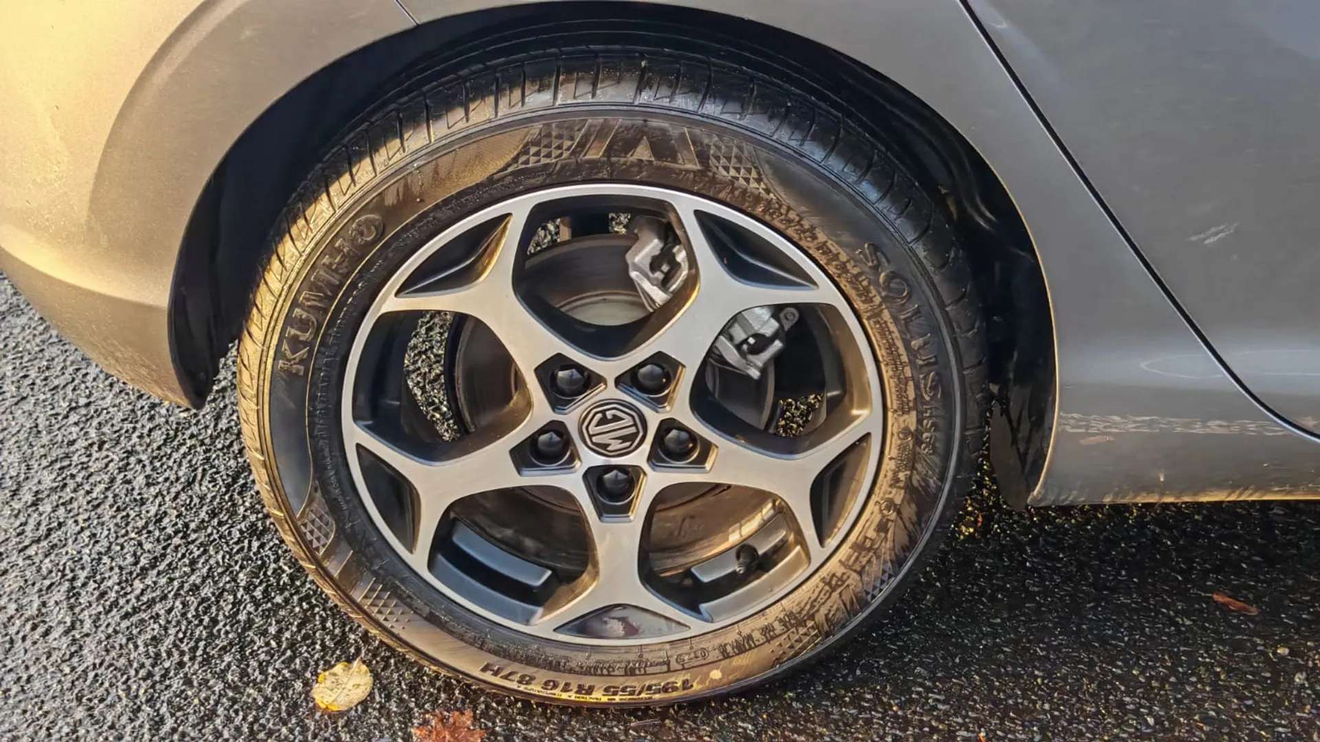 2025 MG MOTOR UK MG3 2025 MG MOTOR UK MG3