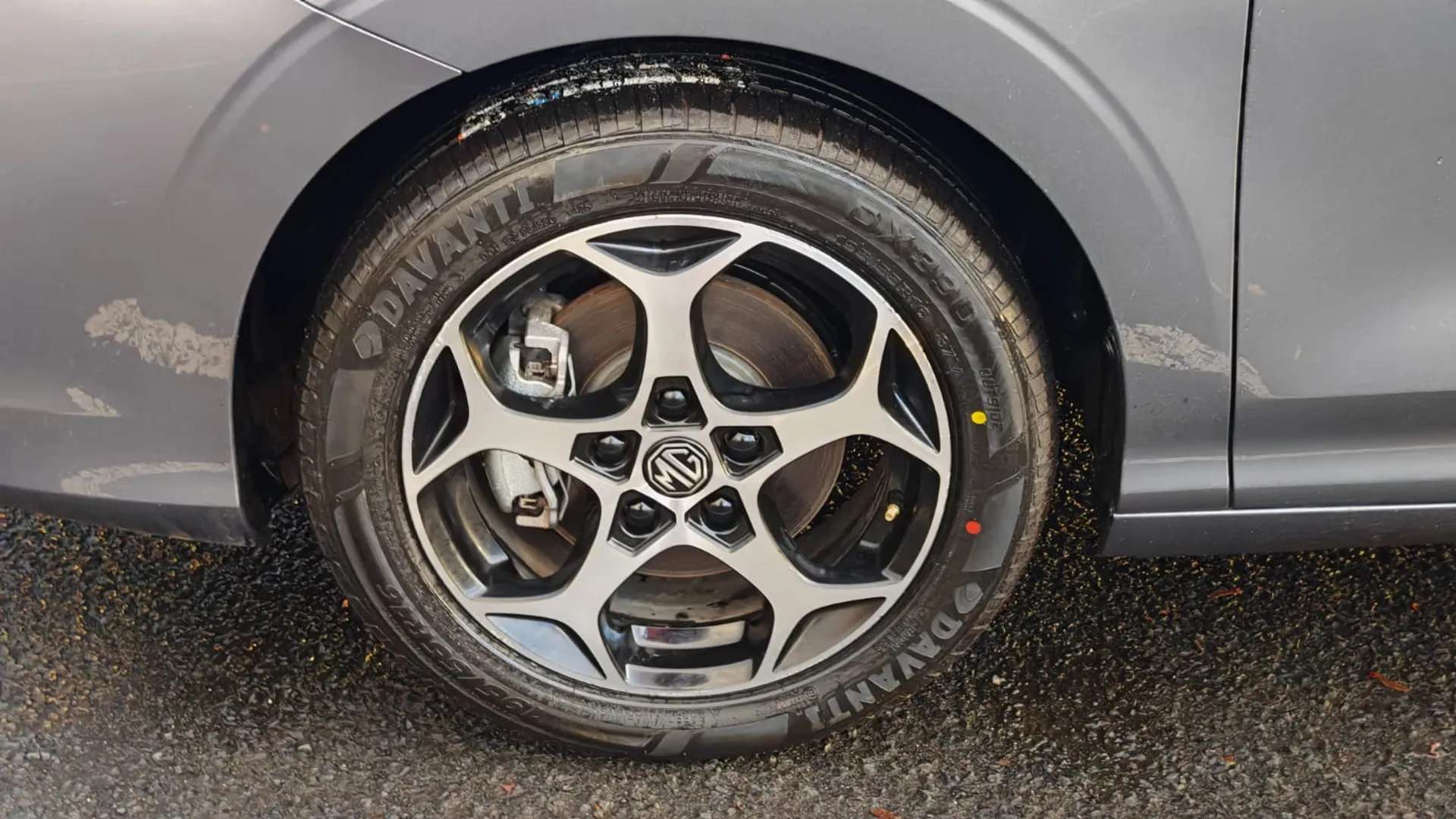 2025 MG MOTOR UK MG3 2025 MG MOTOR UK MG3