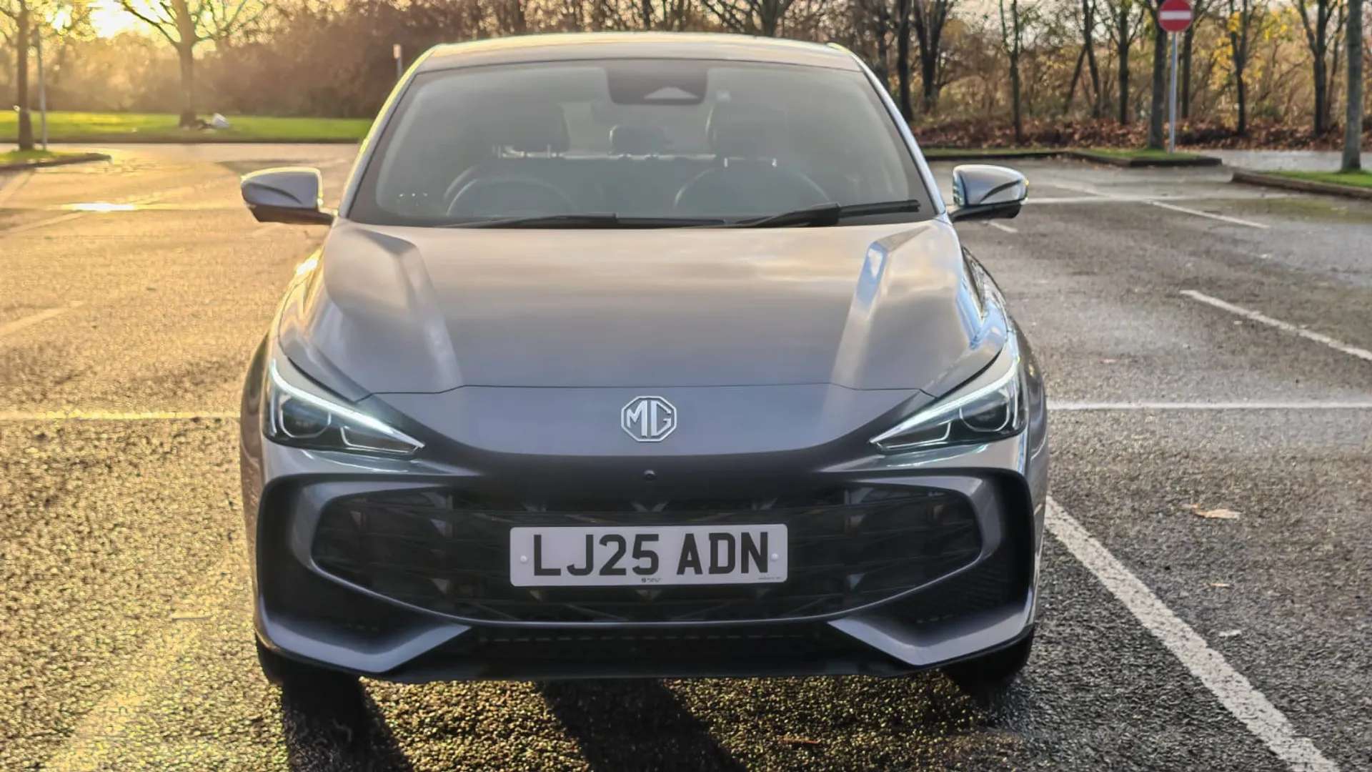 2025 MG MOTOR UK MG3 2025 MG MOTOR UK MG3