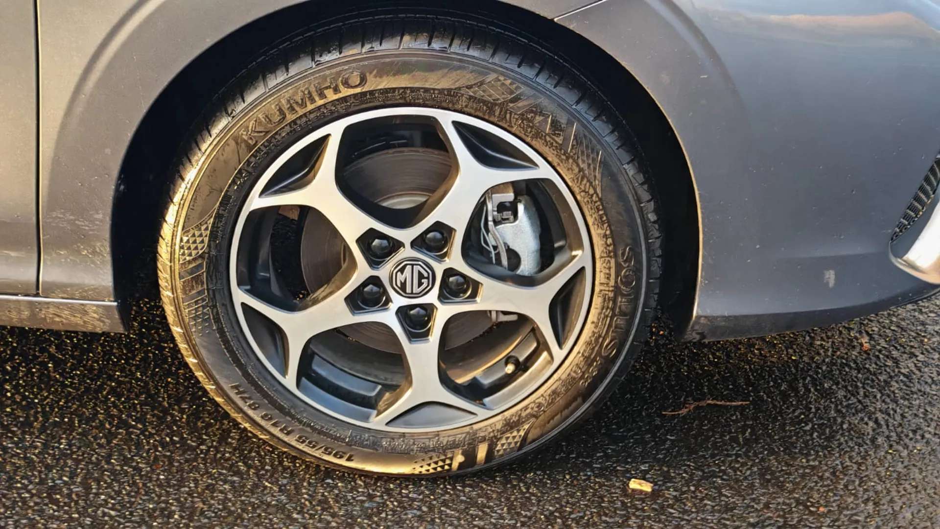 2025 MG MOTOR UK MG3 2025 MG MOTOR UK MG3