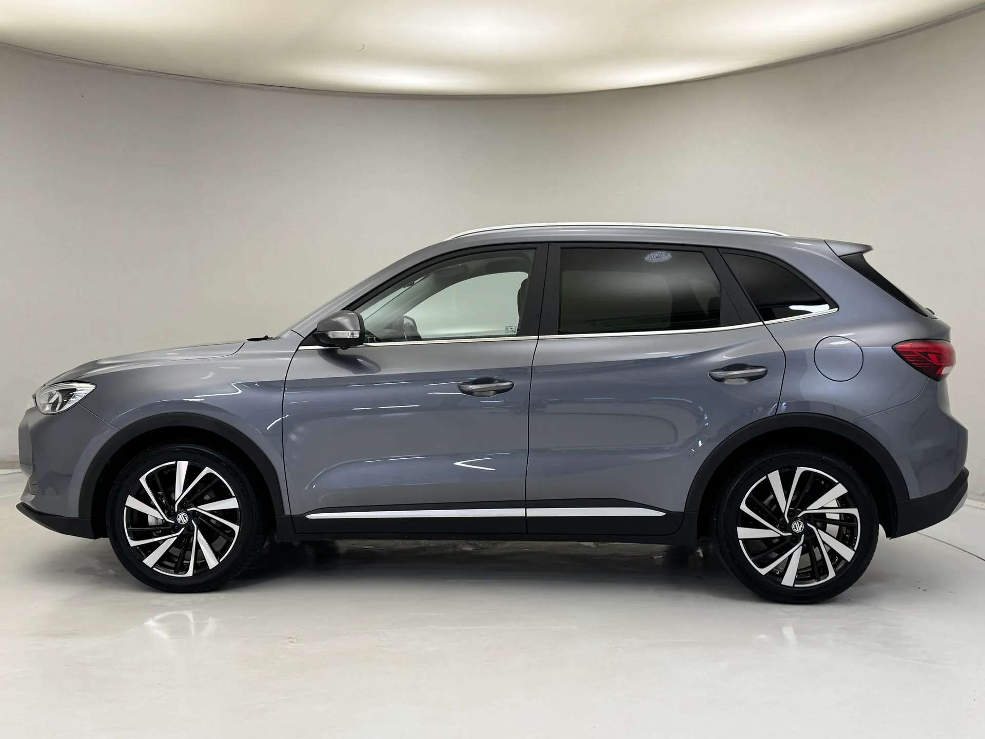 2025 MG ZS 2025 MG ZS