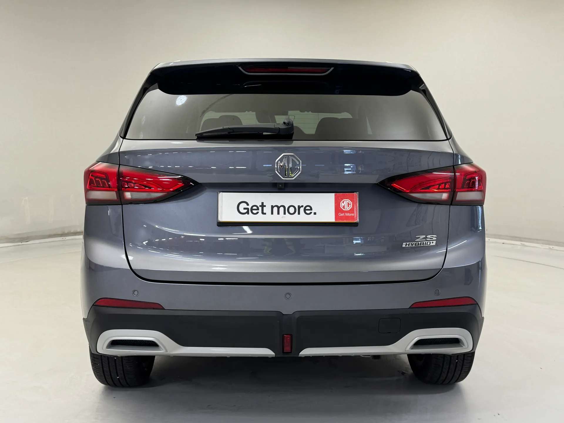 2025 MG ZS 2025 MG ZS