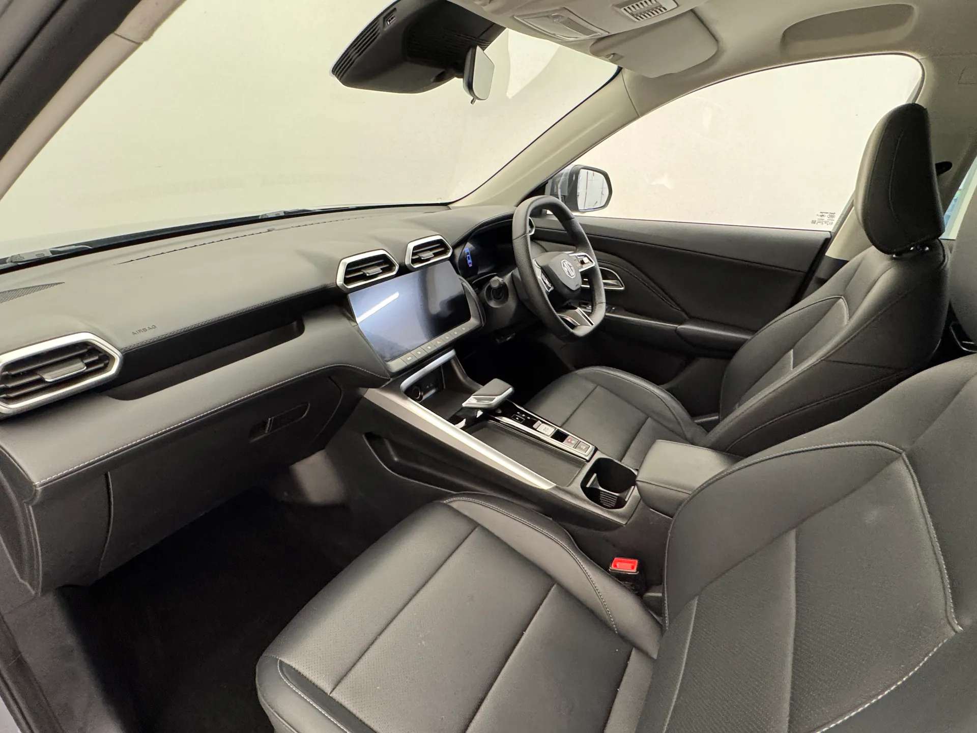 2025 MG ZS 2025 MG ZS