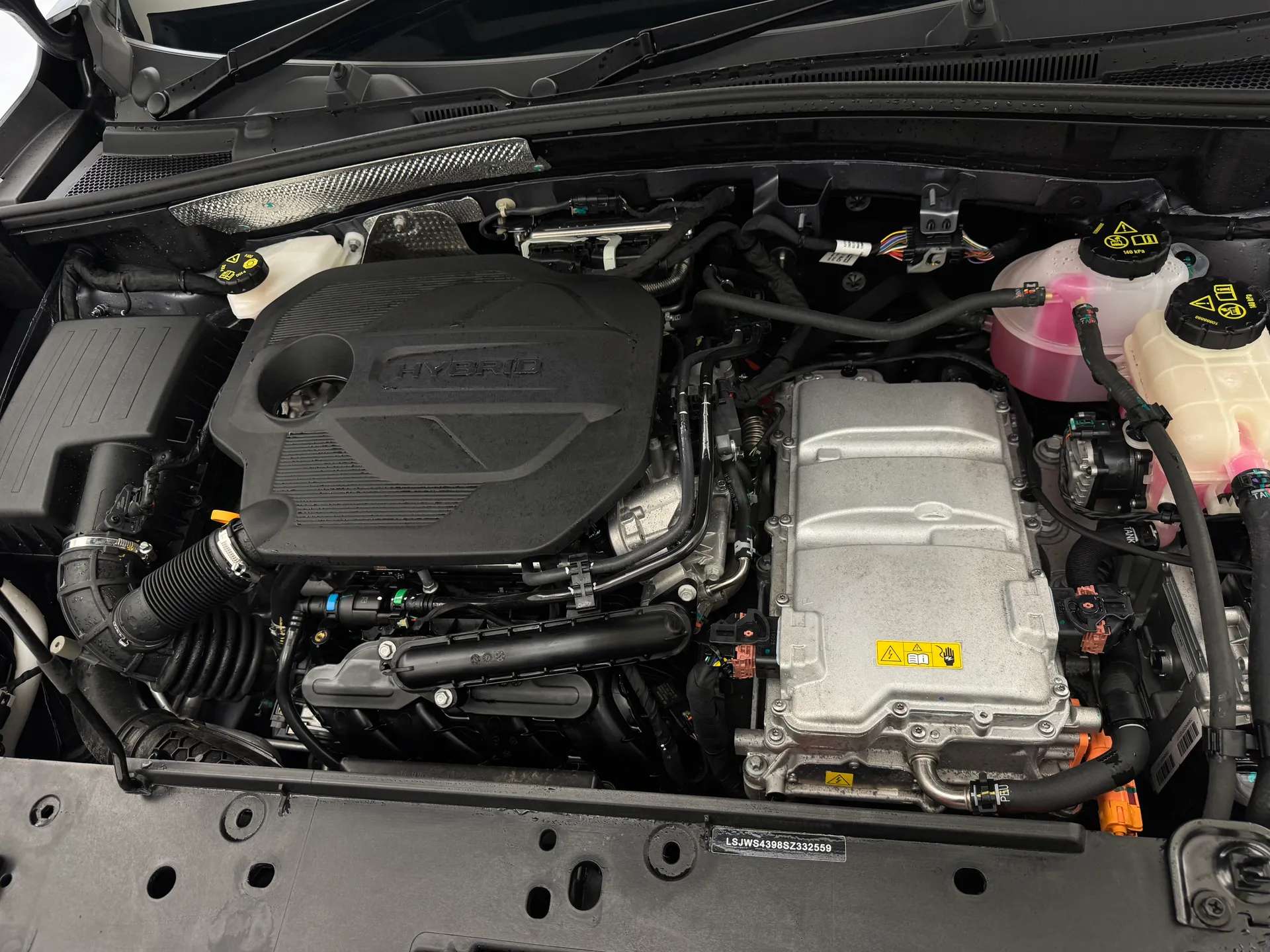 2025 MG ZS 2025 MG ZS