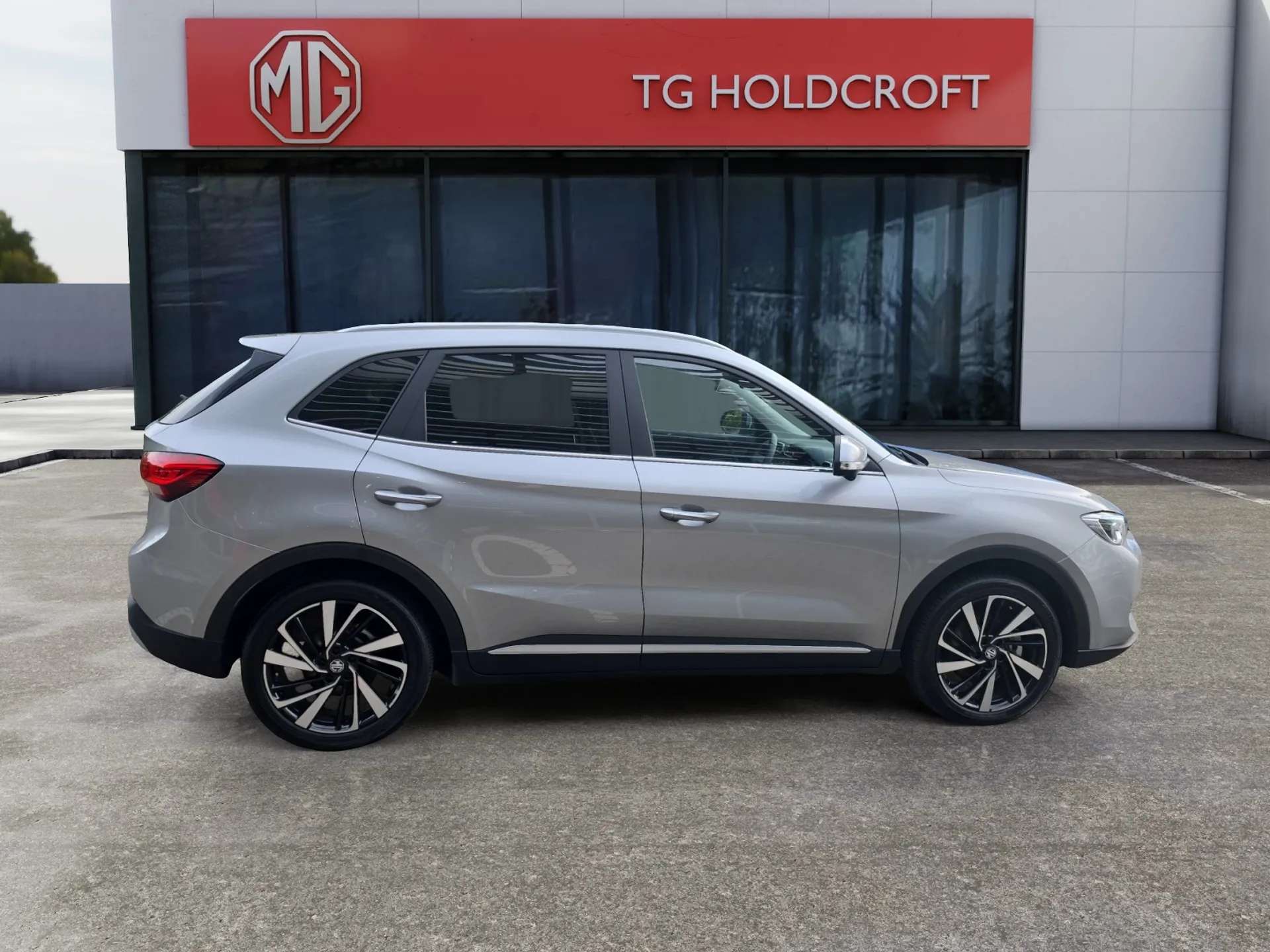 2026 MG ZS 2026 MG ZS