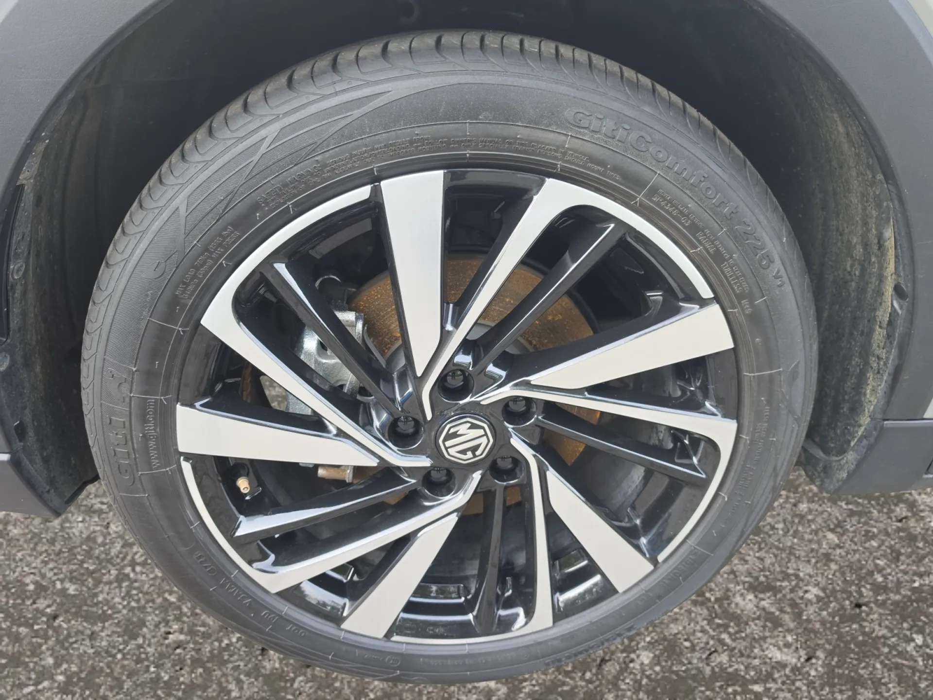 2026 MG ZS 2026 MG ZS