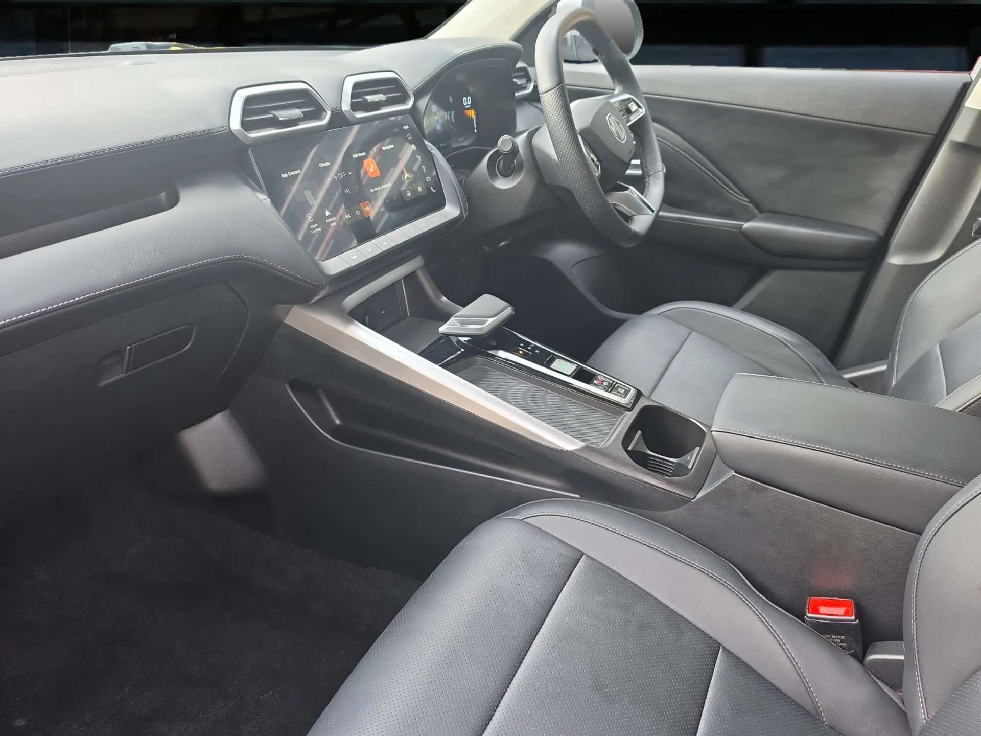 2026 MG ZS 2026 MG ZS