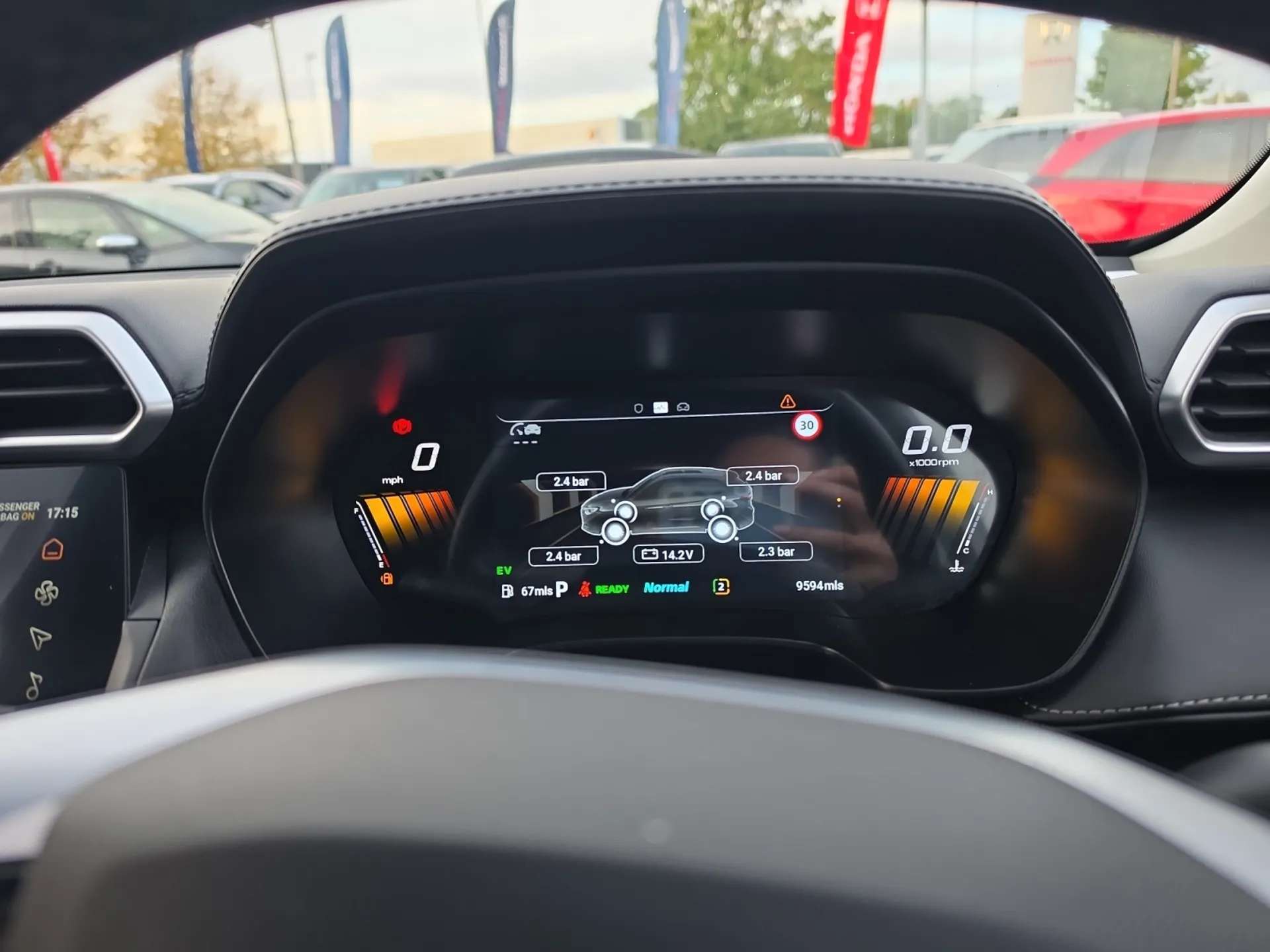 2026 MG ZS 2026 MG ZS