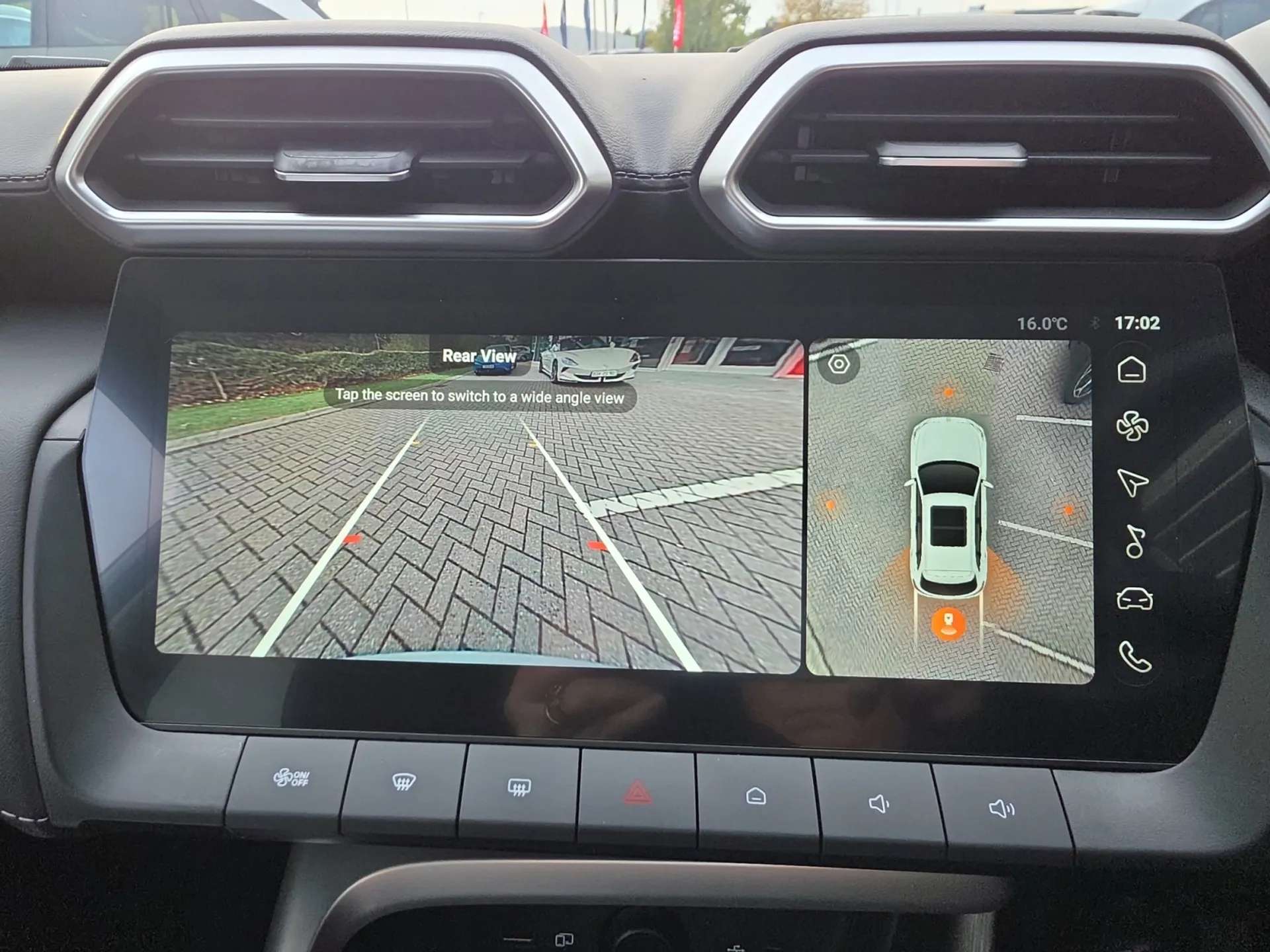 2026 MG ZS 2026 MG ZS