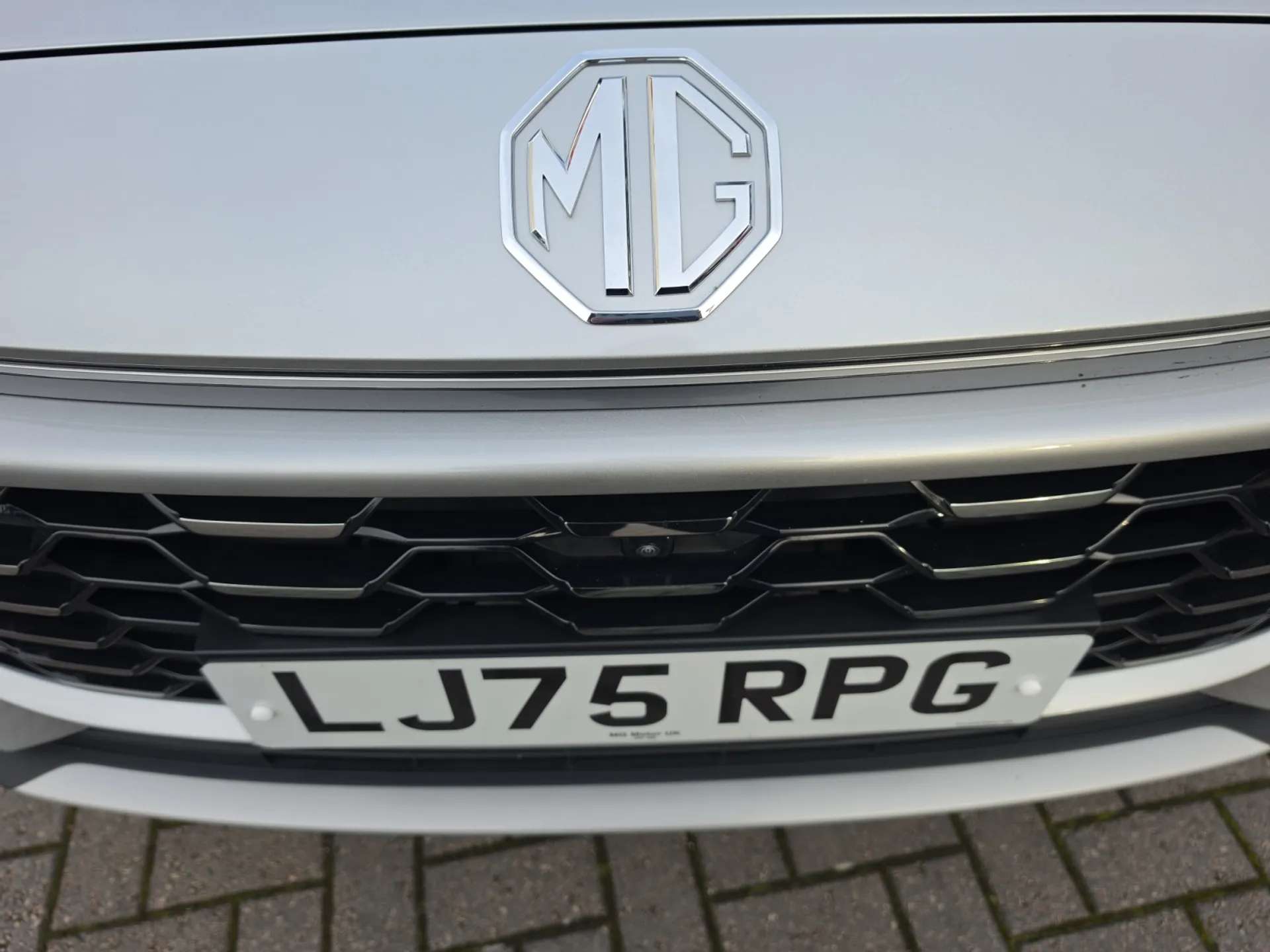 2026 MG ZS 2026 MG ZS