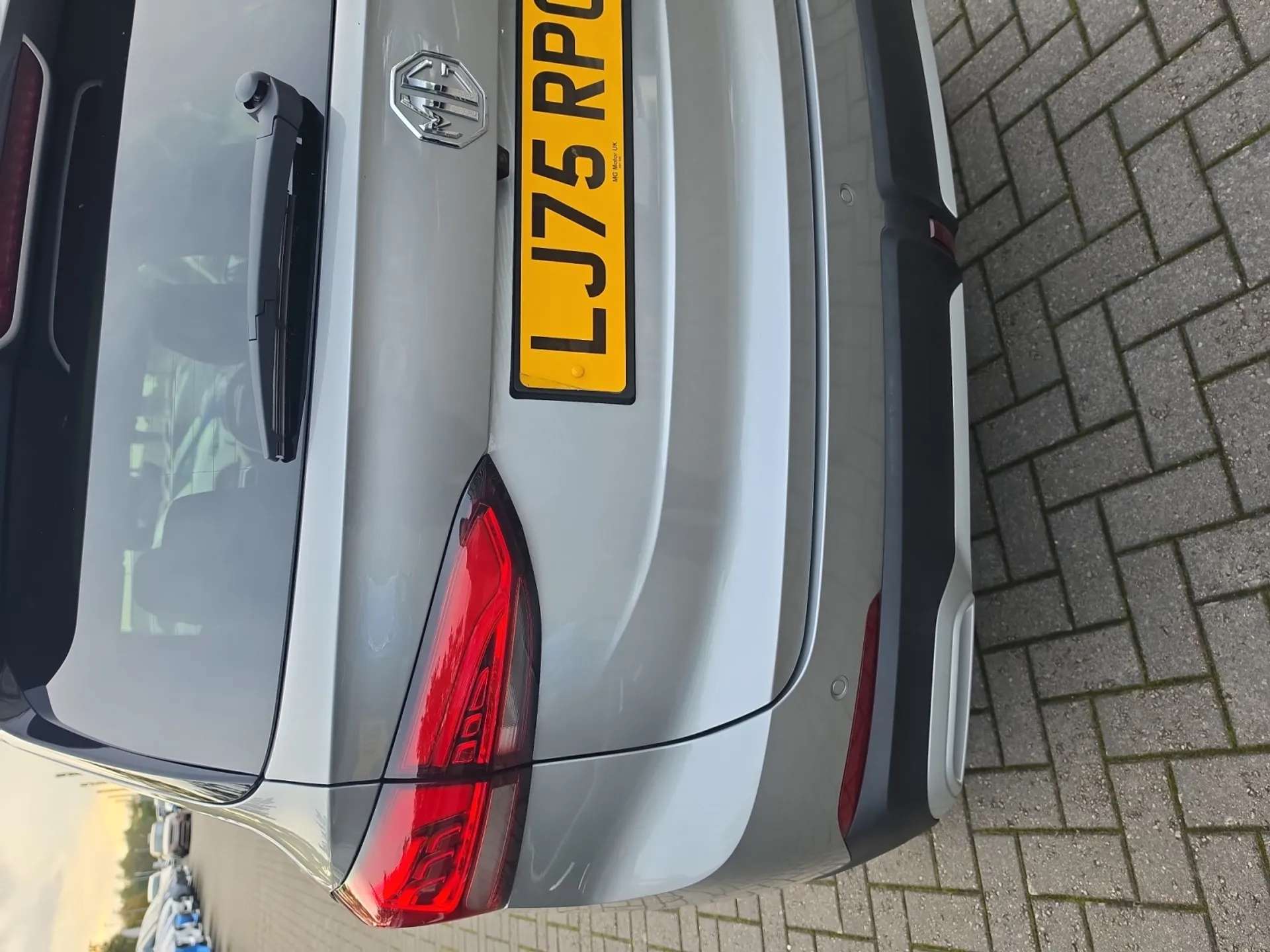 2026 MG ZS 2026 MG ZS