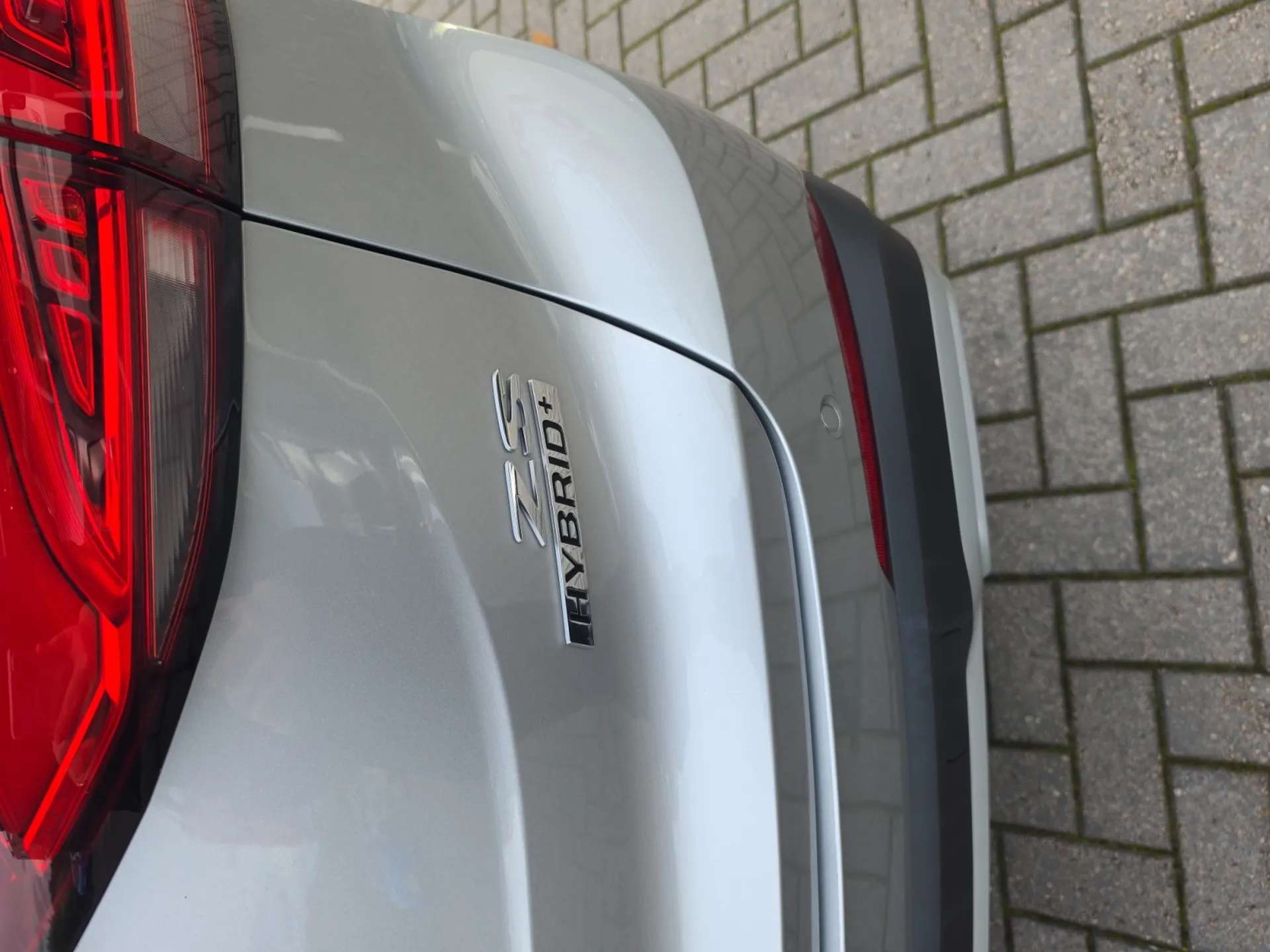 2026 MG ZS 2026 MG ZS