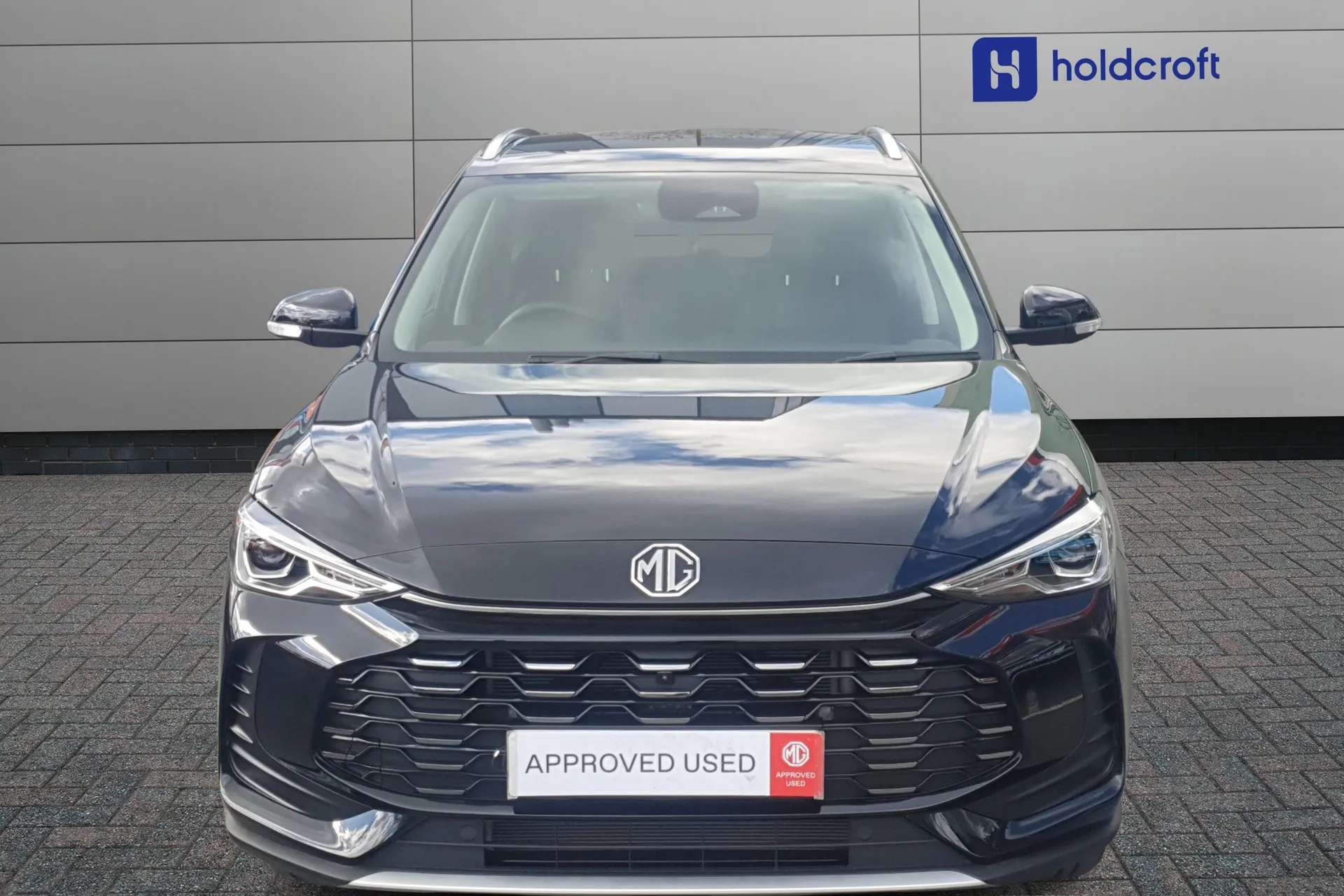 2025 MG MOTOR UK ZS 2025 MG MOTOR UK ZS