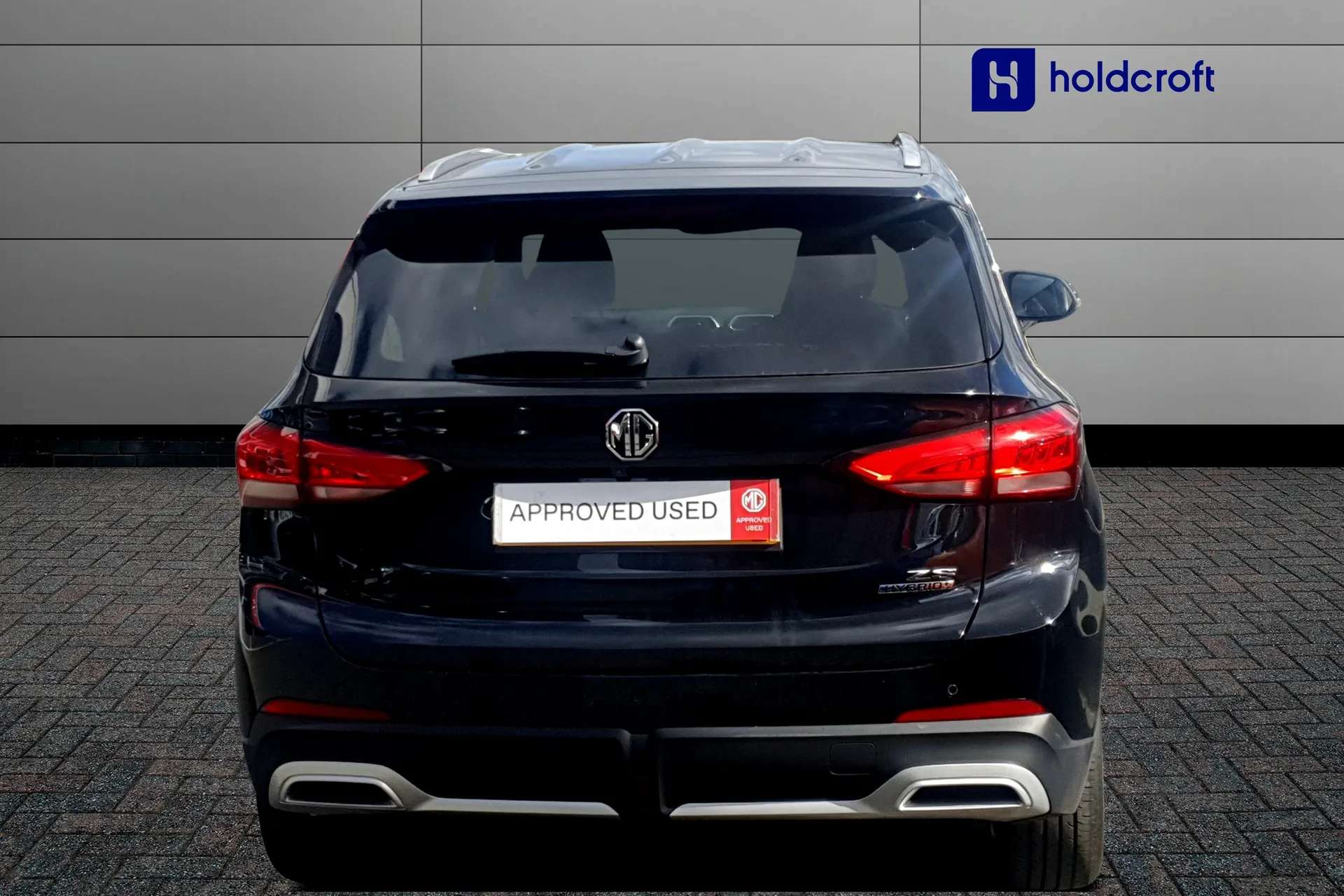 2025 MG MOTOR UK ZS 2025 MG MOTOR UK ZS