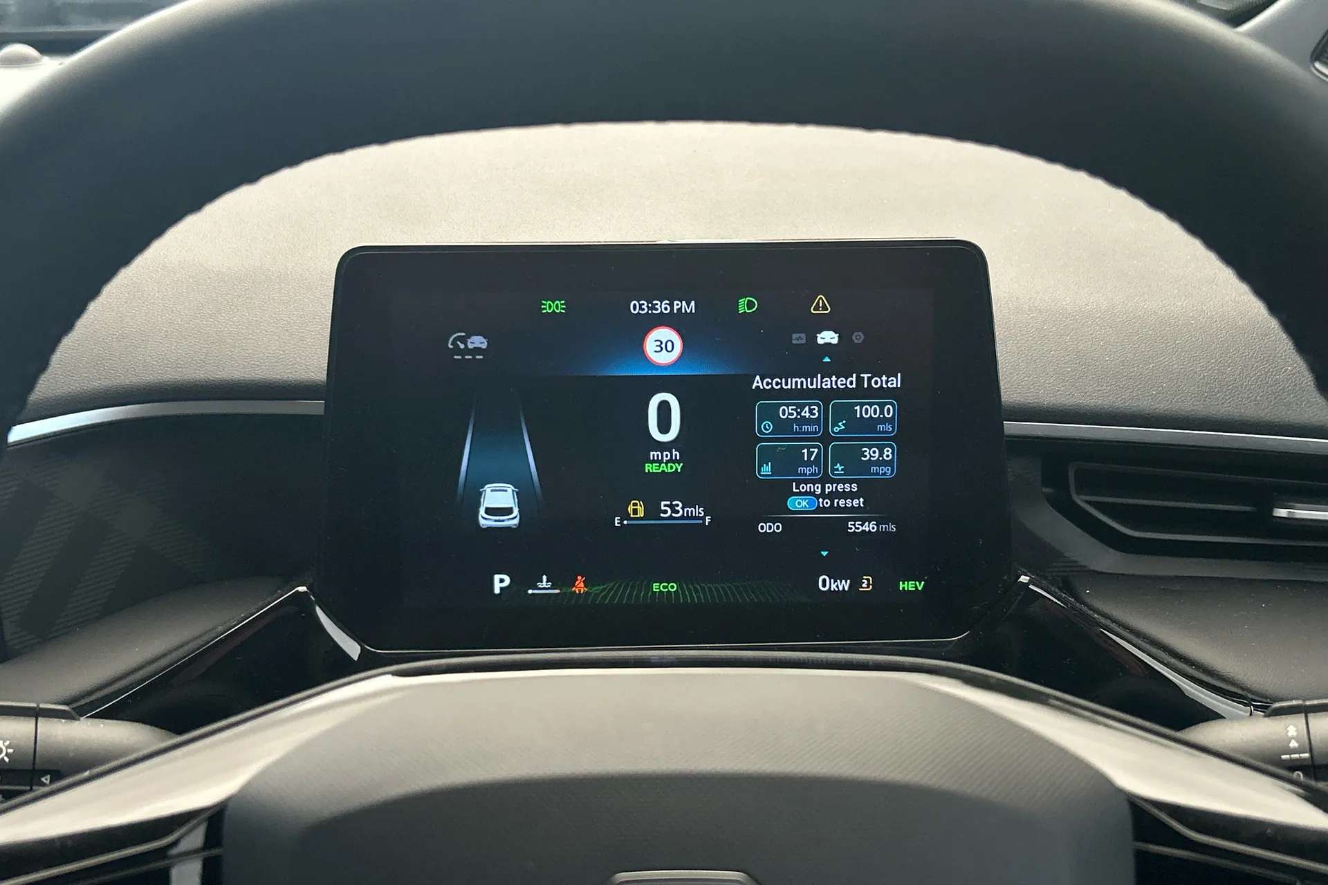 2024 MG MOTOR UK MG3 2024 MG MOTOR UK MG3