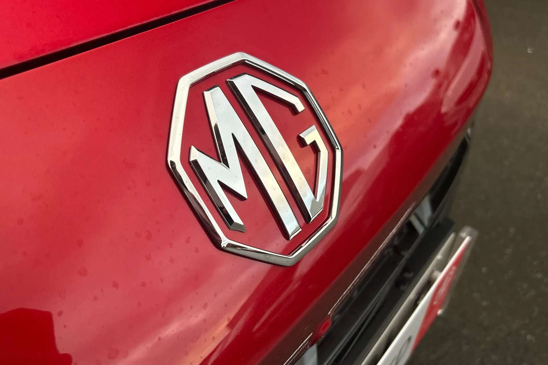 2024 MG MOTOR UK MG3 2024 MG MOTOR UK MG3