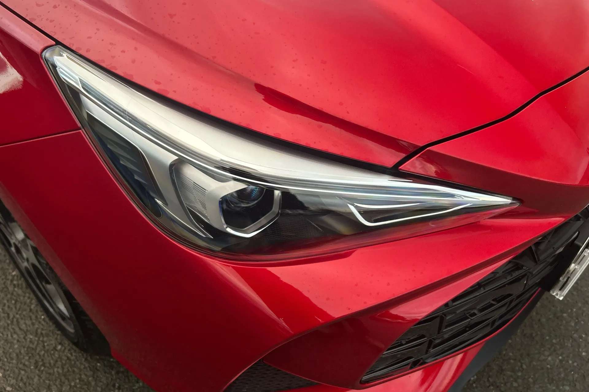 2024 MG MOTOR UK MG3 2024 MG MOTOR UK MG3