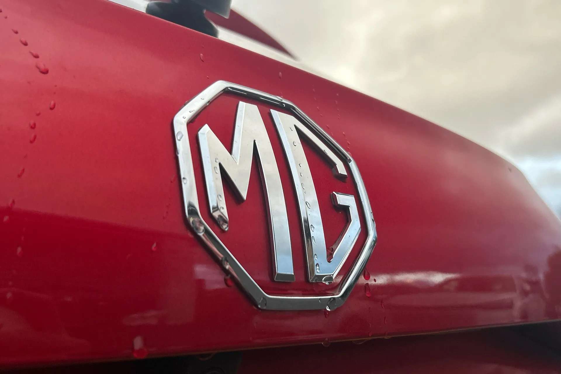 2024 MG MOTOR UK MG3 2024 MG MOTOR UK MG3