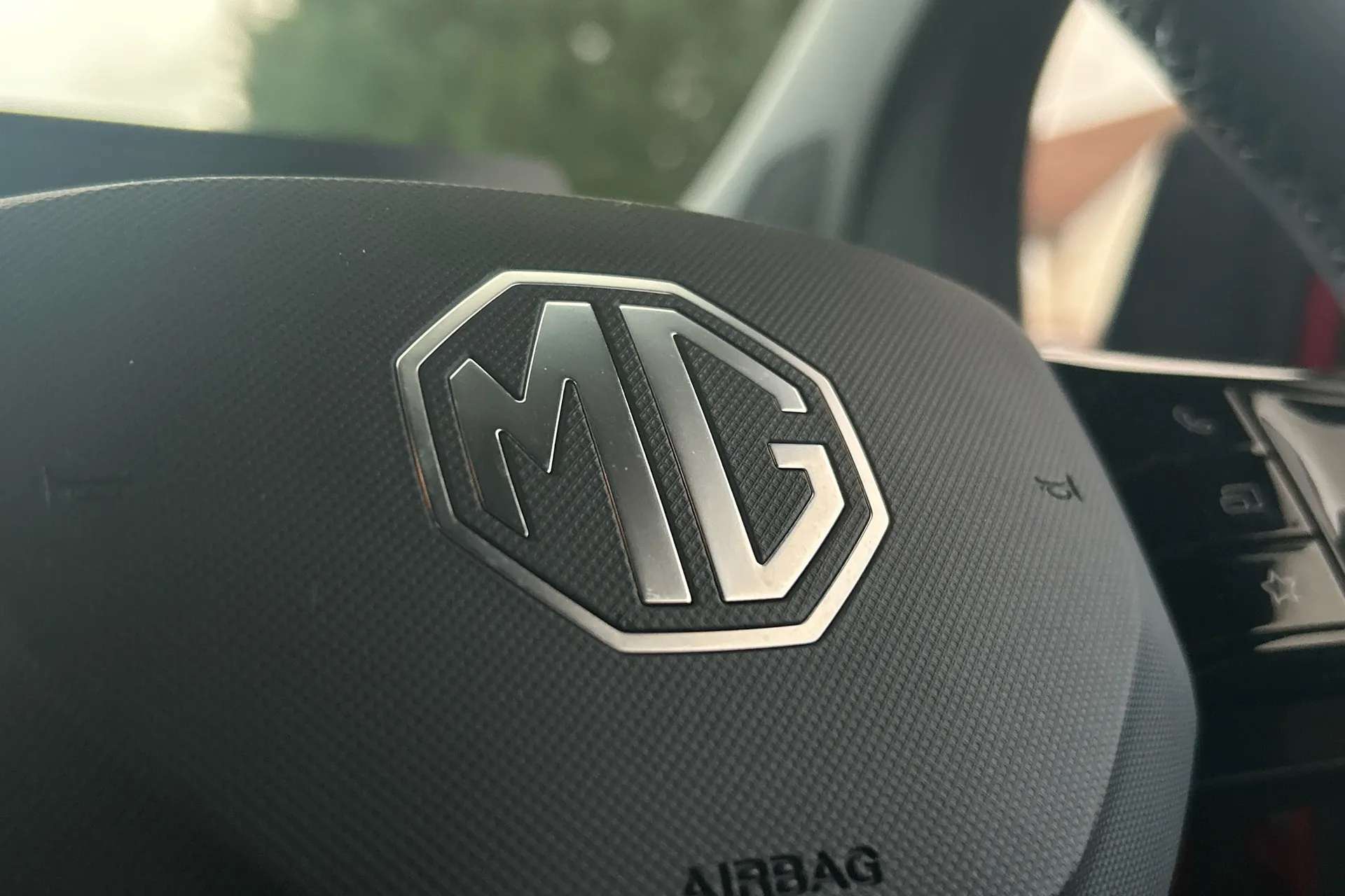 2024 MG MOTOR UK MG3 2024 MG MOTOR UK MG3