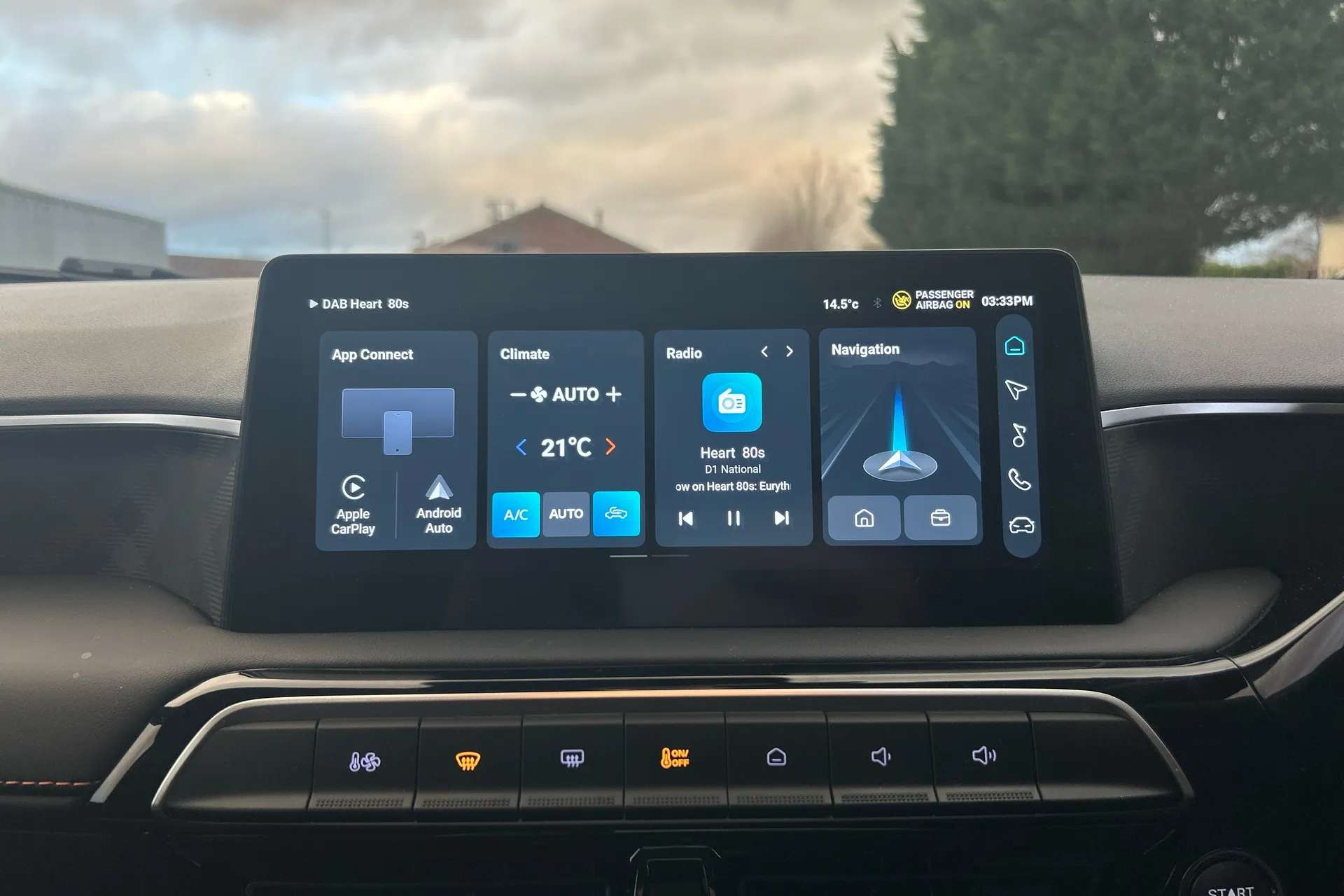 2024 MG MOTOR UK MG3 2024 MG MOTOR UK MG3