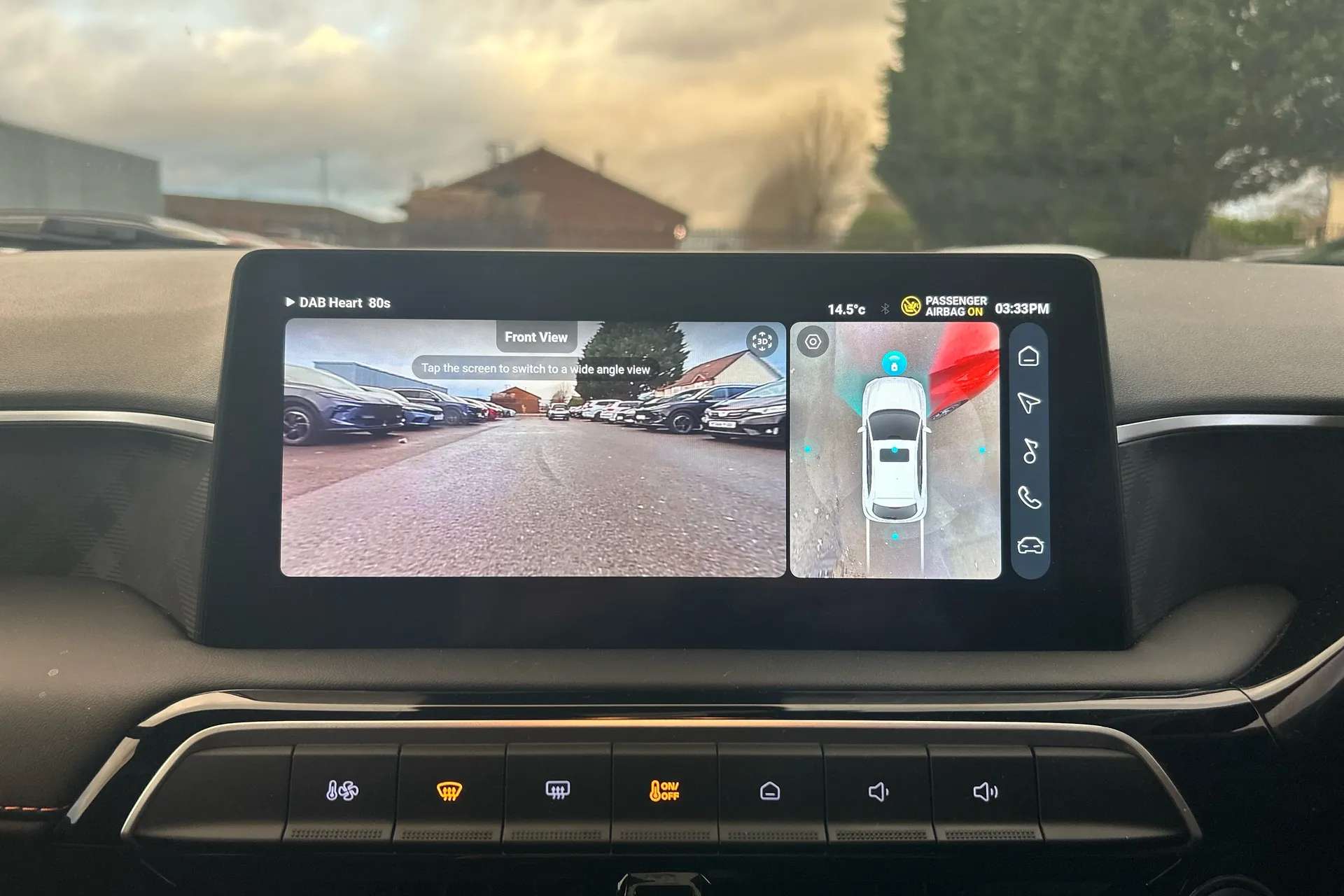 2024 MG MOTOR UK MG3 2024 MG MOTOR UK MG3